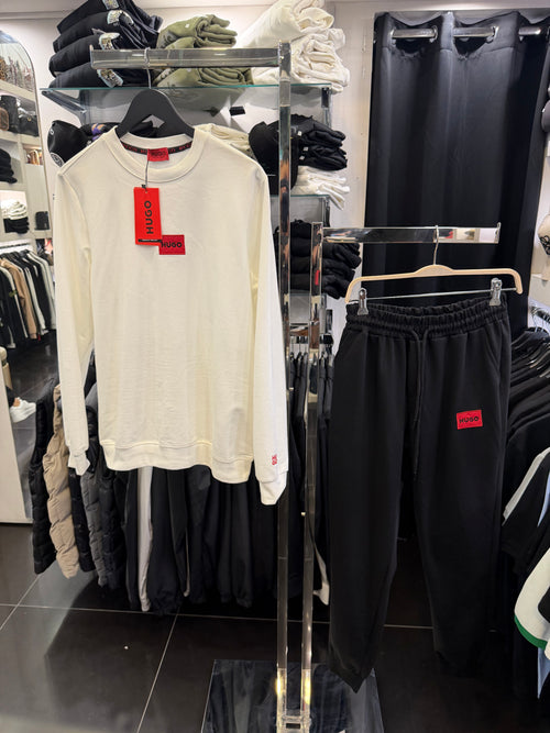 HUGO BOSS - ΣΕΤ ΦΟΡΜΕΣ
