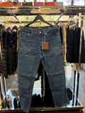 JEANS CODE