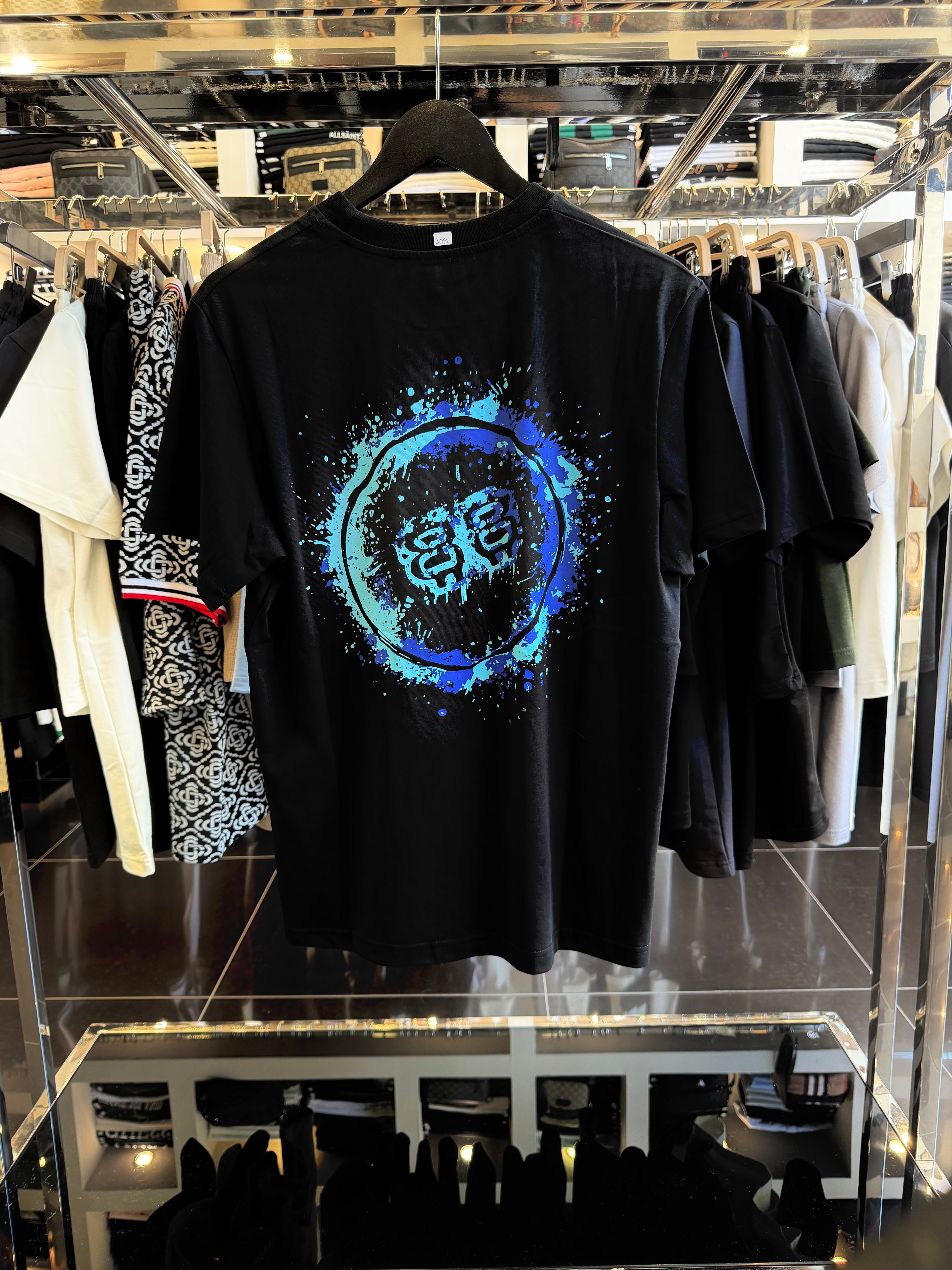 T-SHIRT CODE