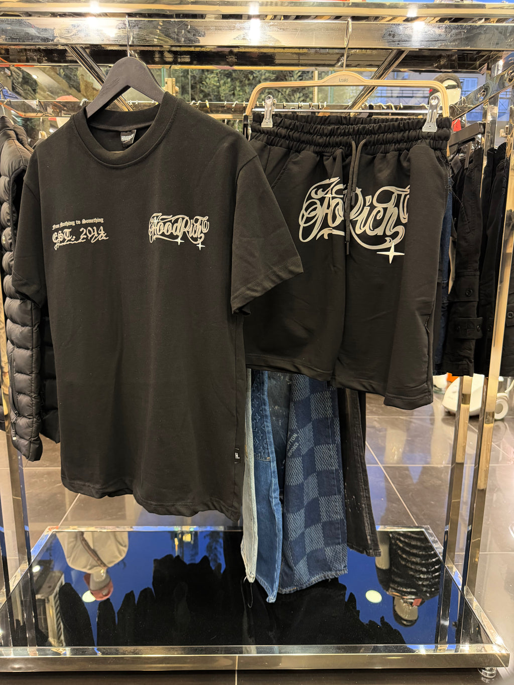 ΣΕΤ CODE