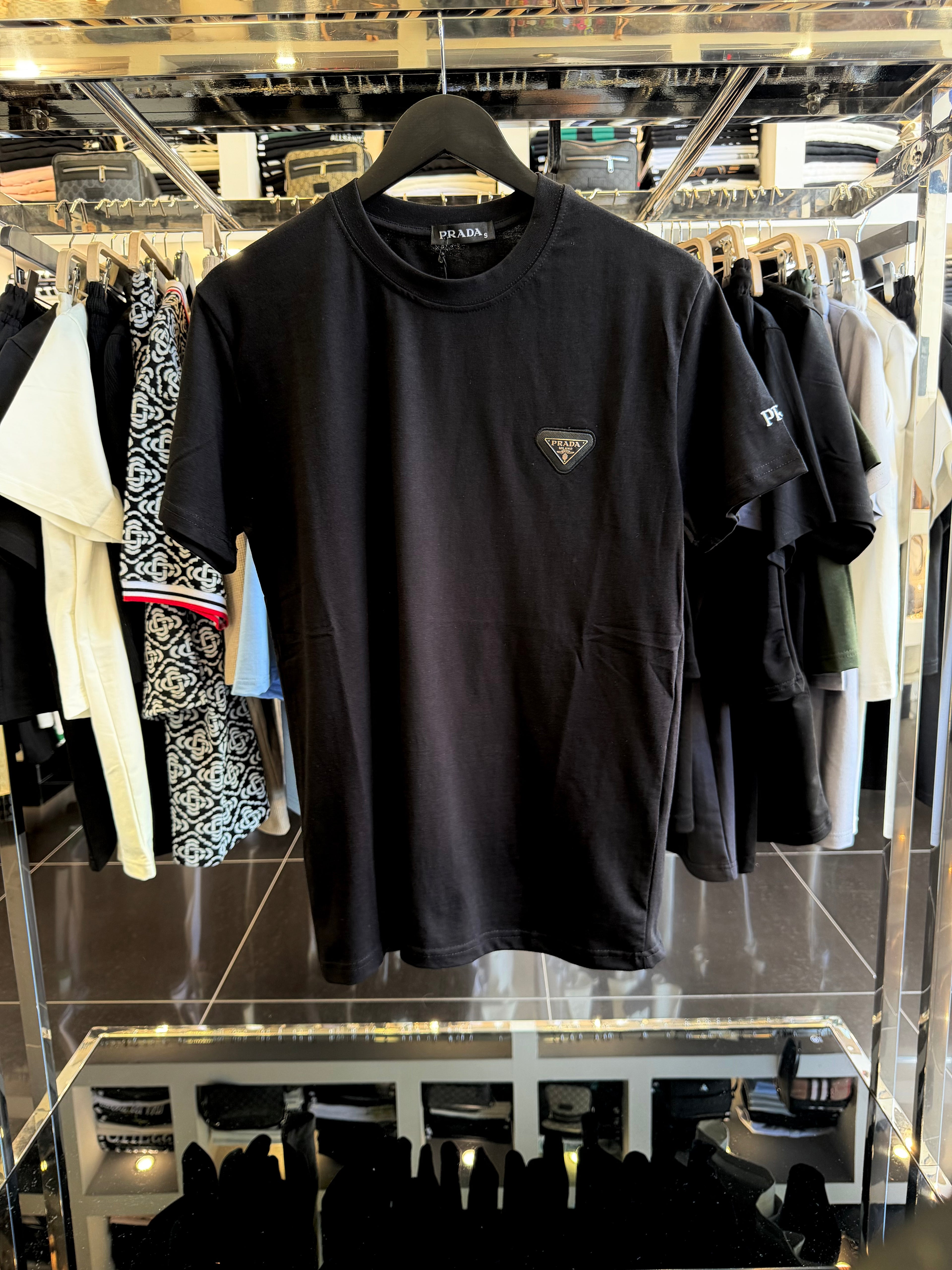 T-SHIRT CODE
