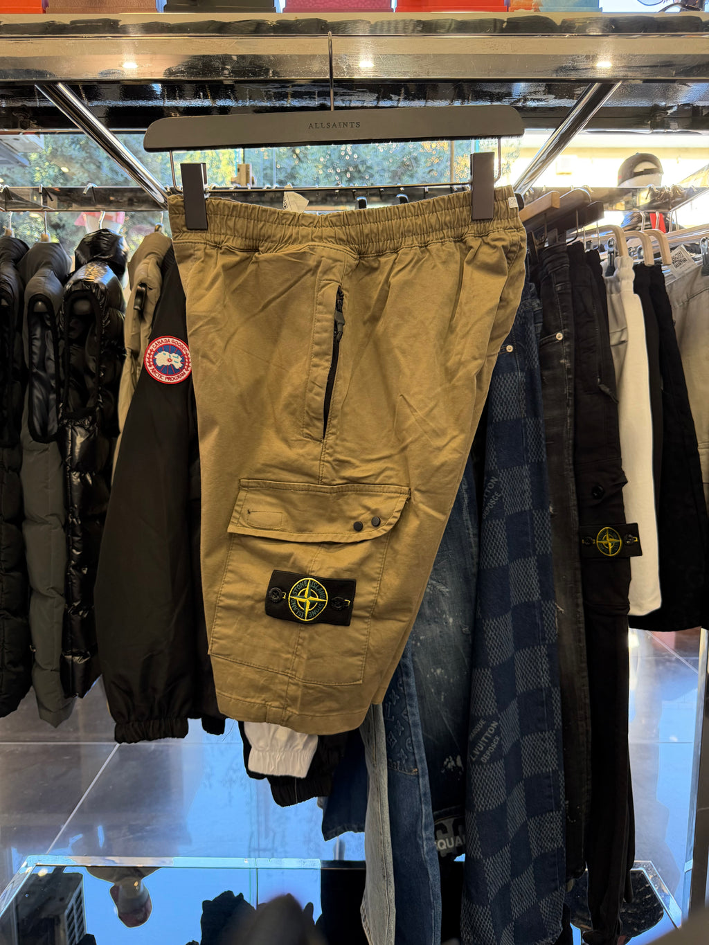 CARGO CODE