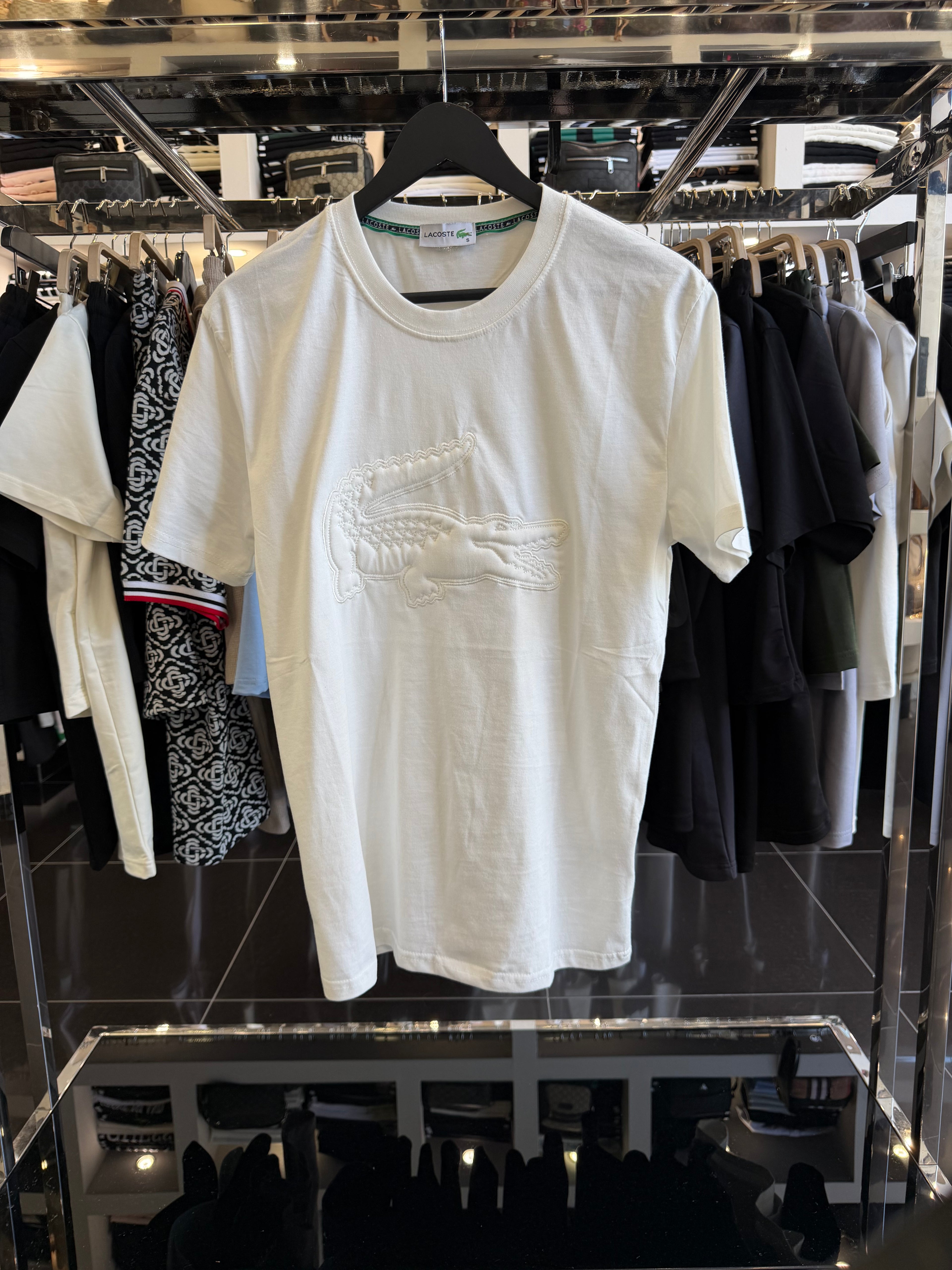 T-SHIRT CODE