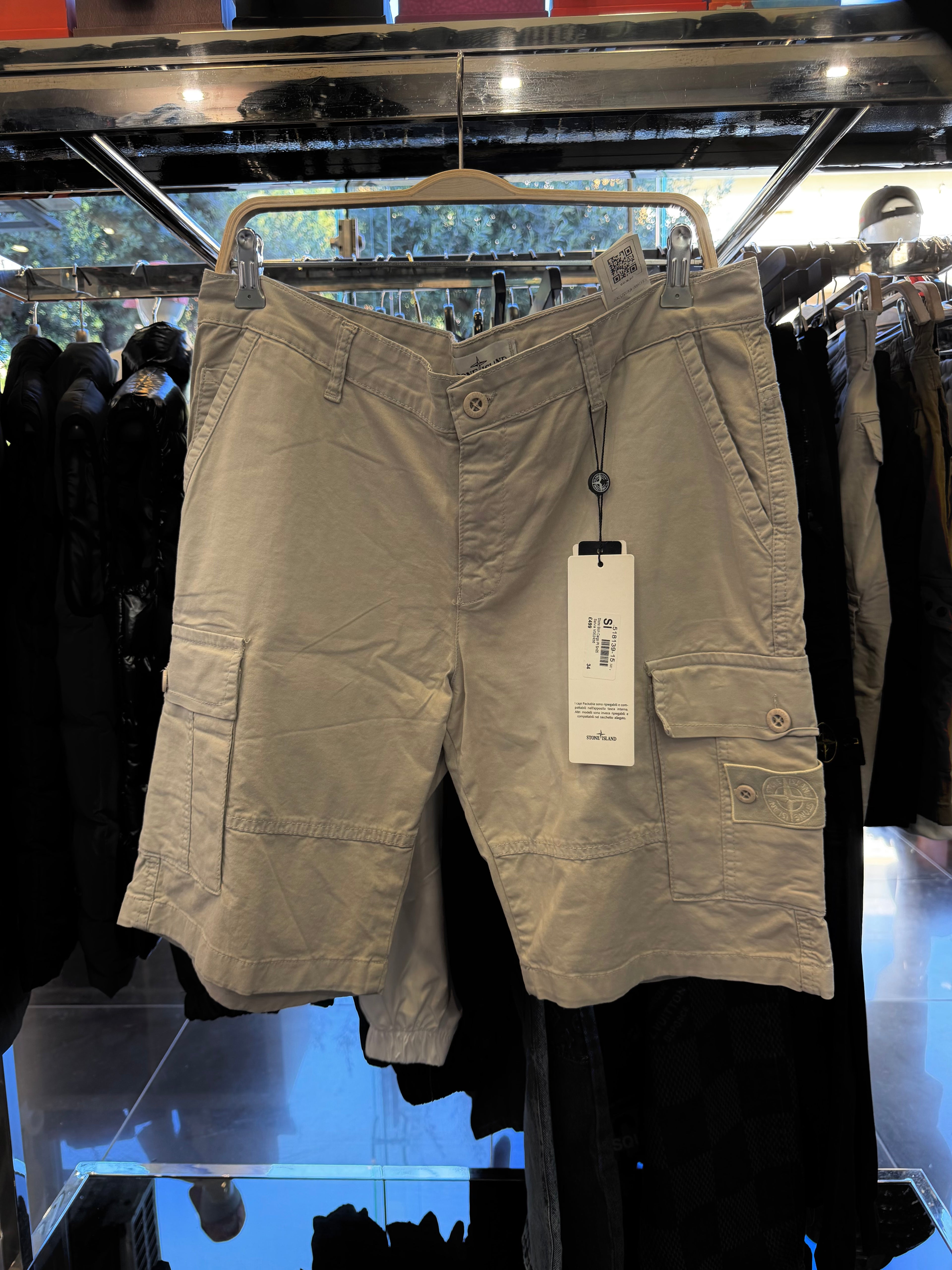 CARGO CODE