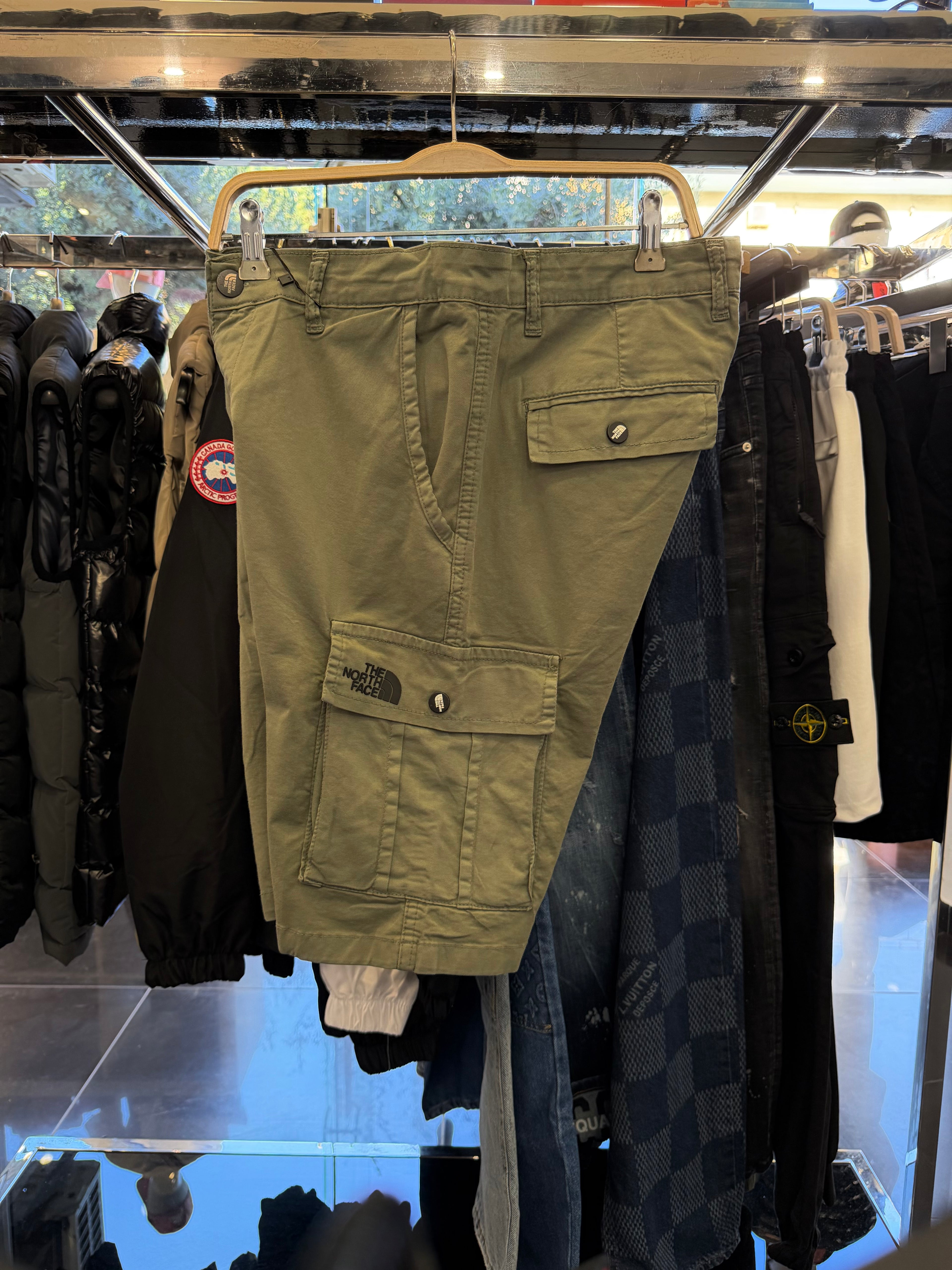 CARGO CODE