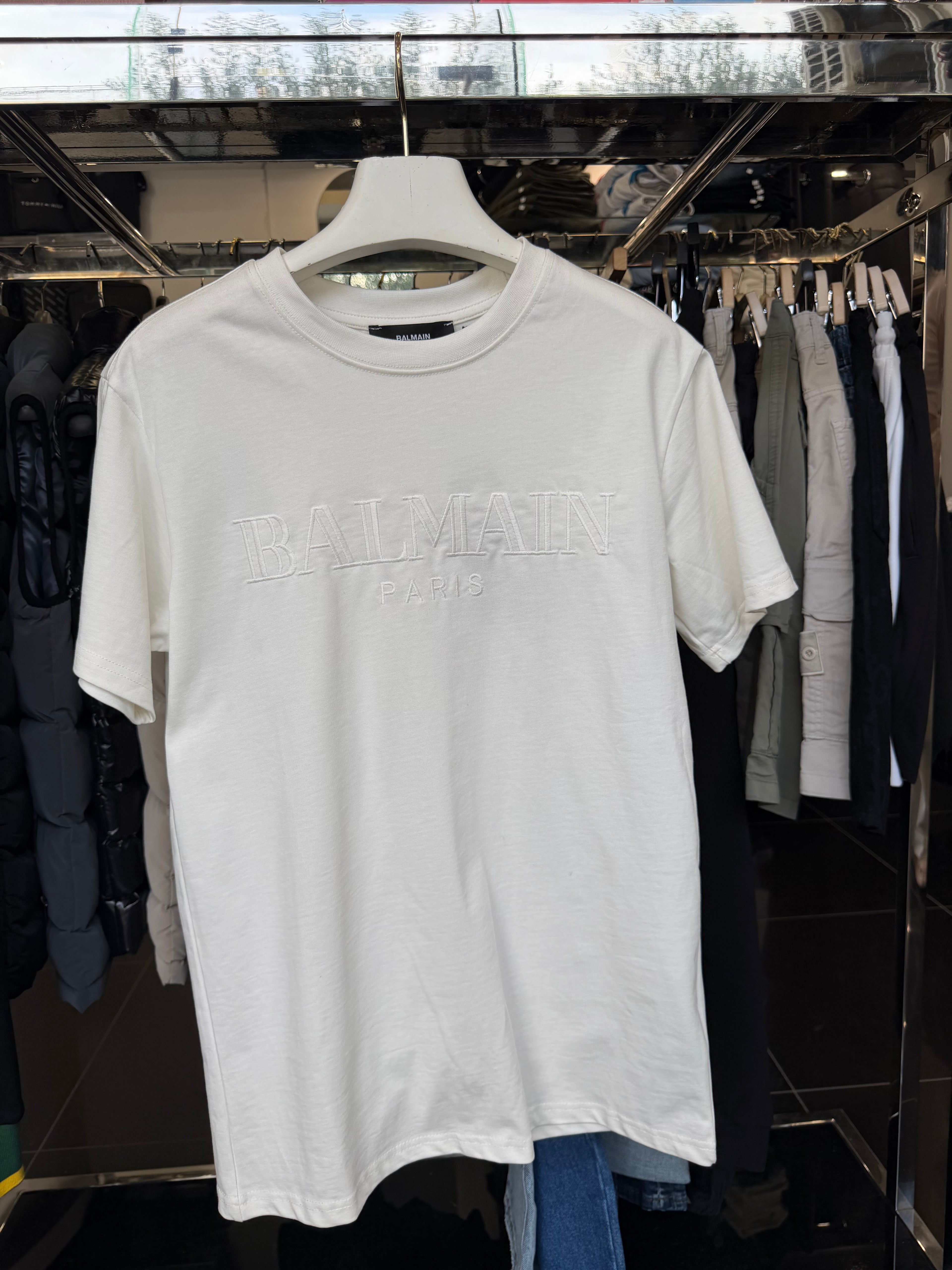 T-SHIRT CODE 66