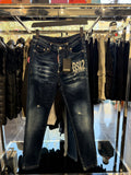 JEANS CODE