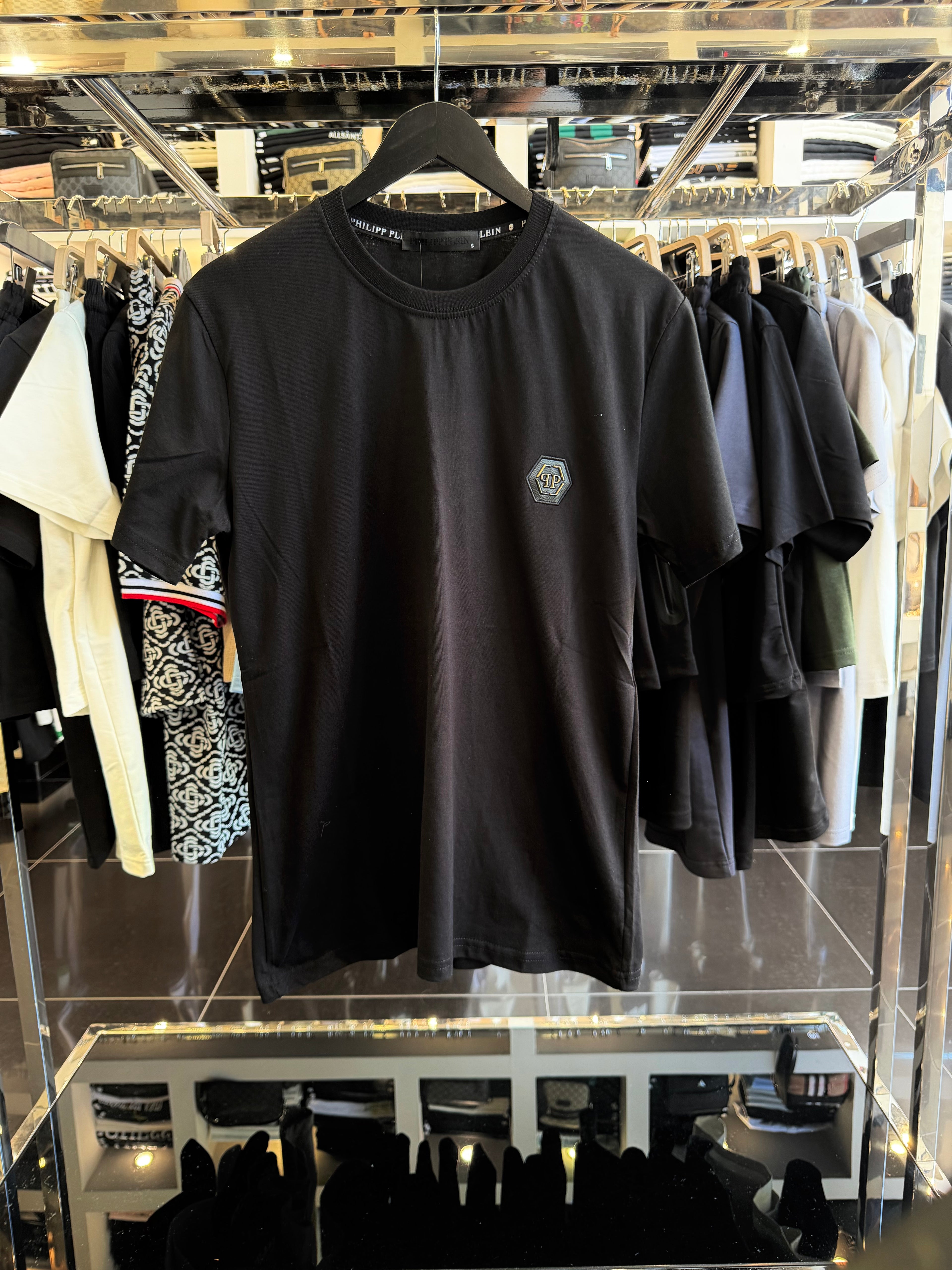 T-SHIRT CODE