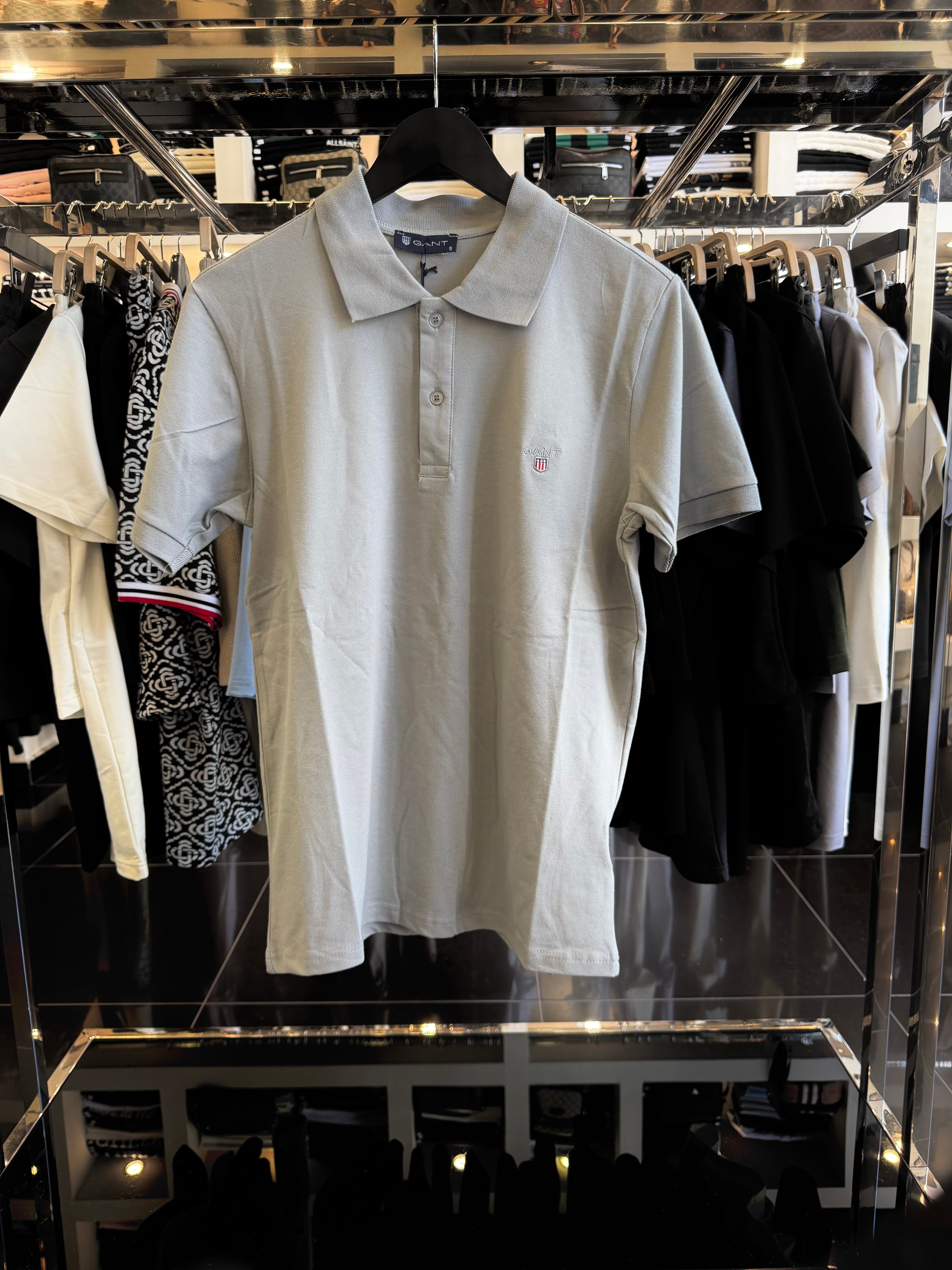 T-SHIRT CODE