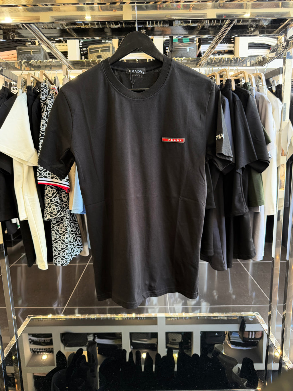 T-SHIRT CODE