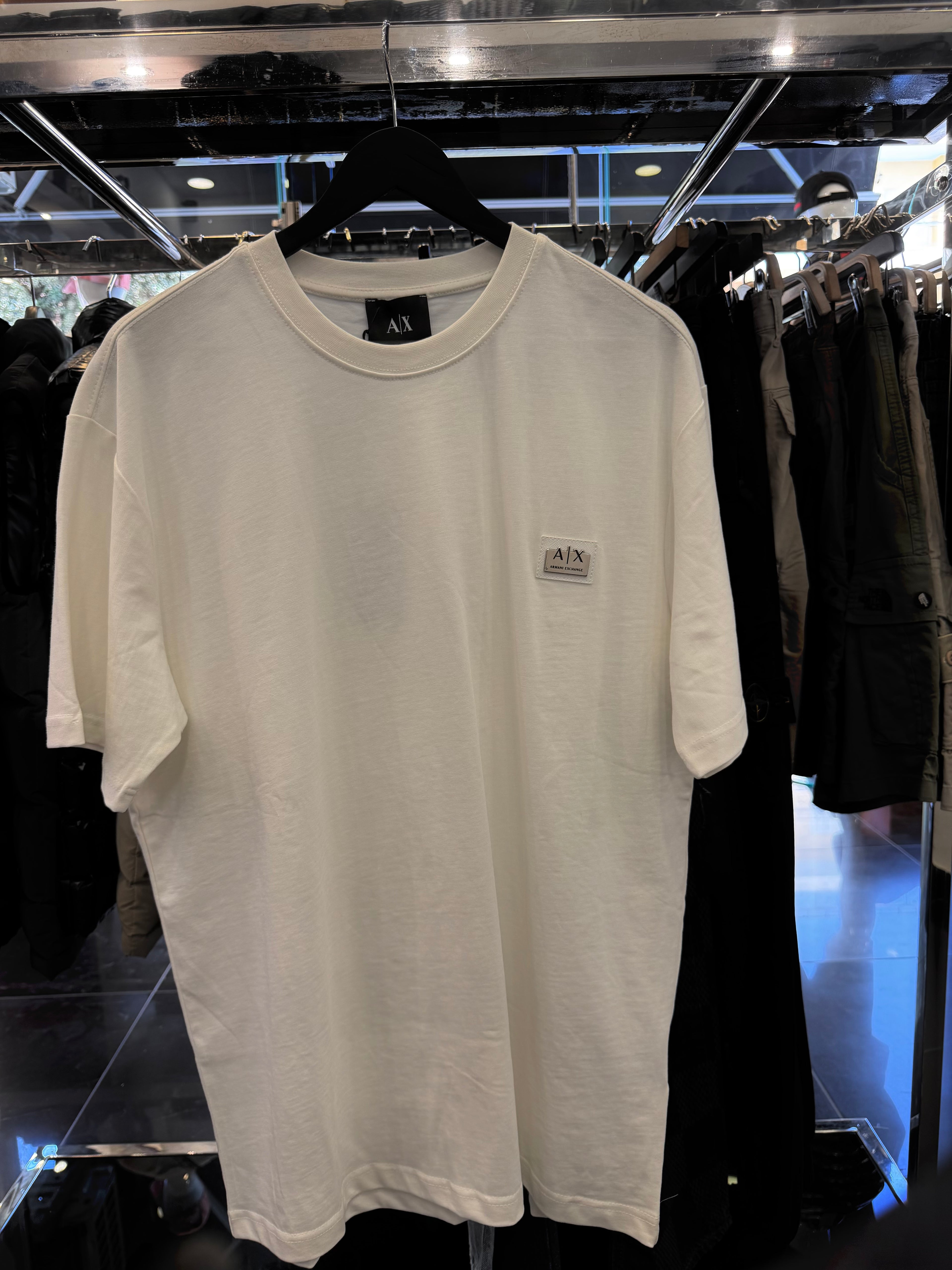 T-SHIRT CODE 55