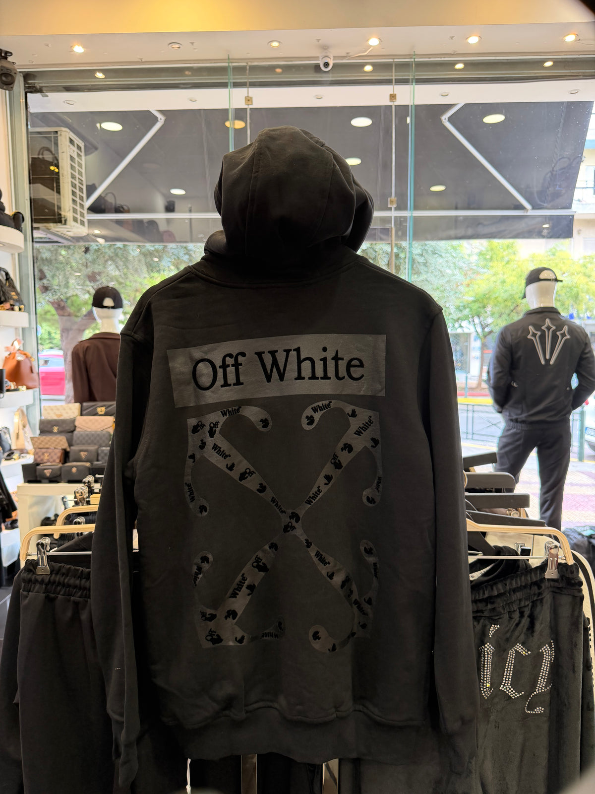 ΦΟΥΤΕΡ - OFF WHITE