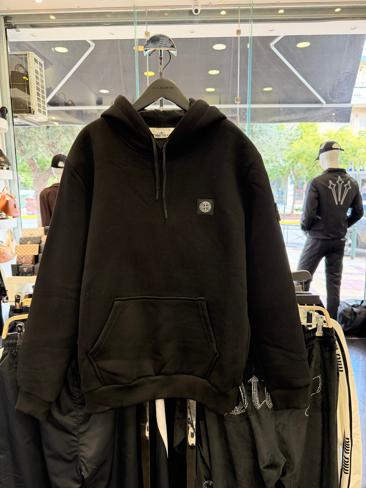 ΦΟΥΤΕΡ - STONE ISLAND