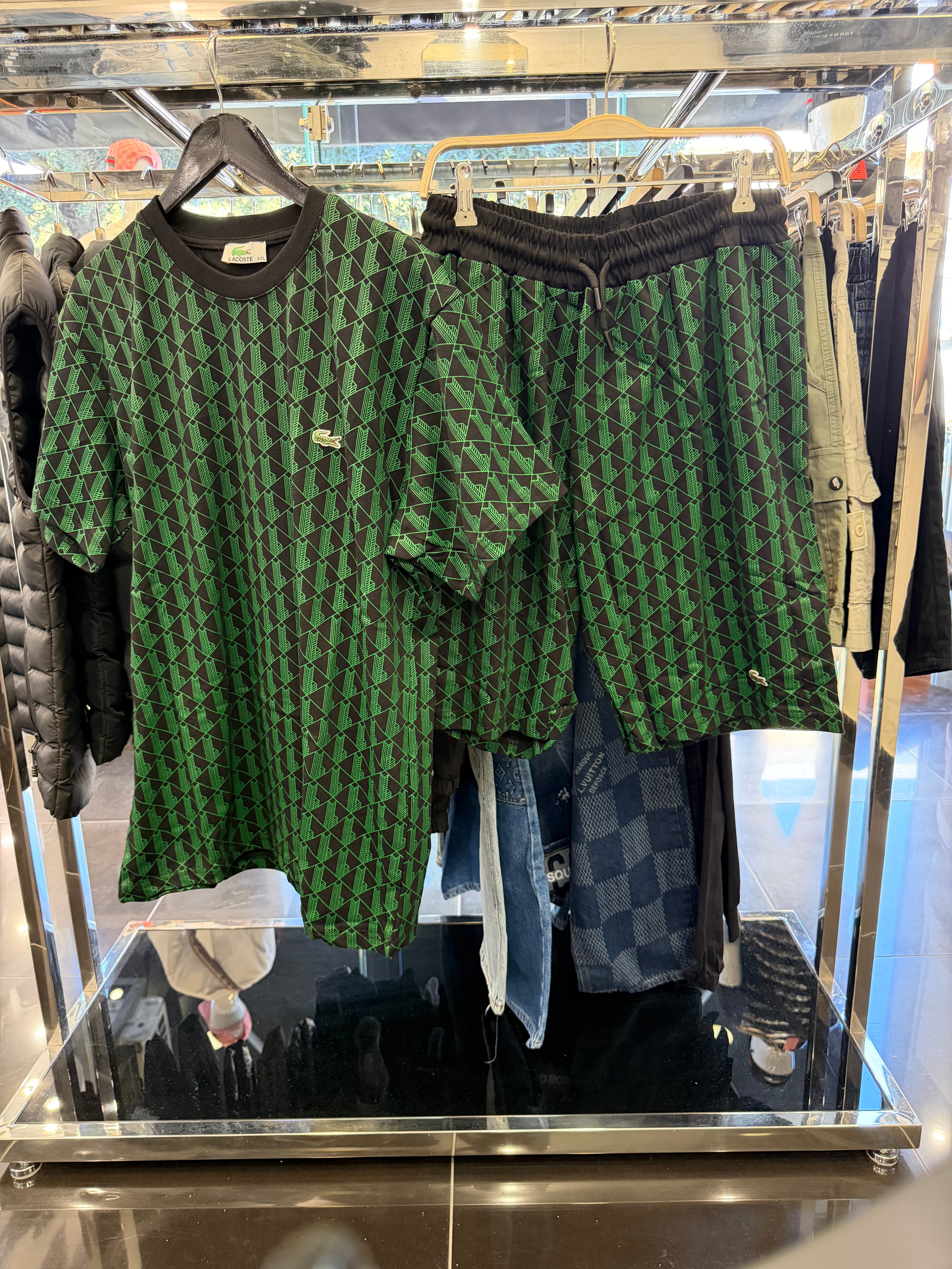 ΣΕΤ CODE