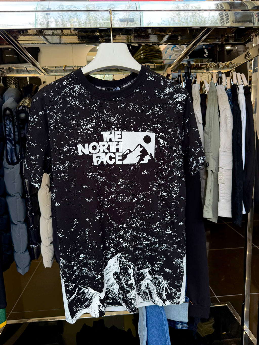T-SHIRT CODE 2