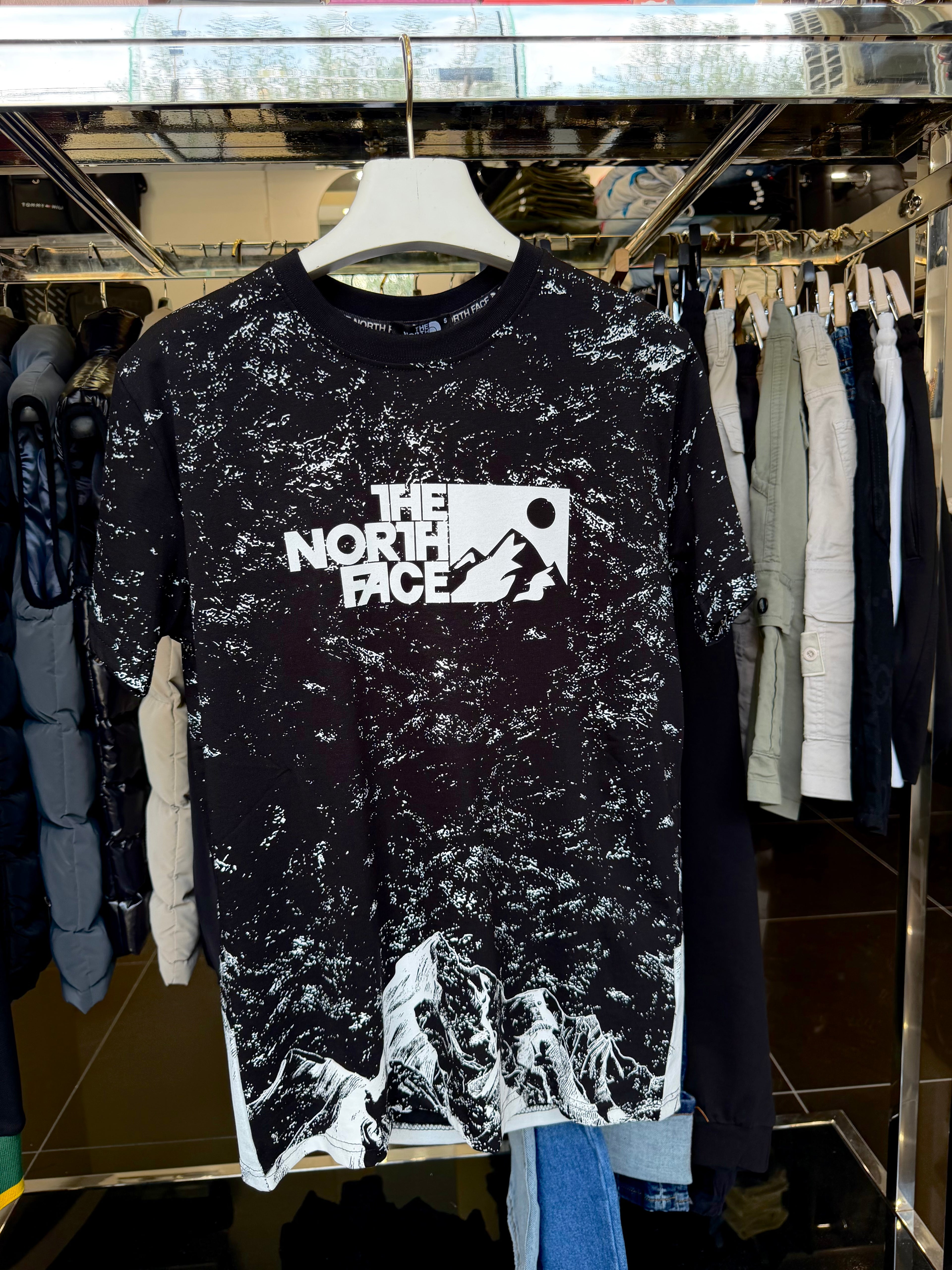 T-SHIRT CODE 2