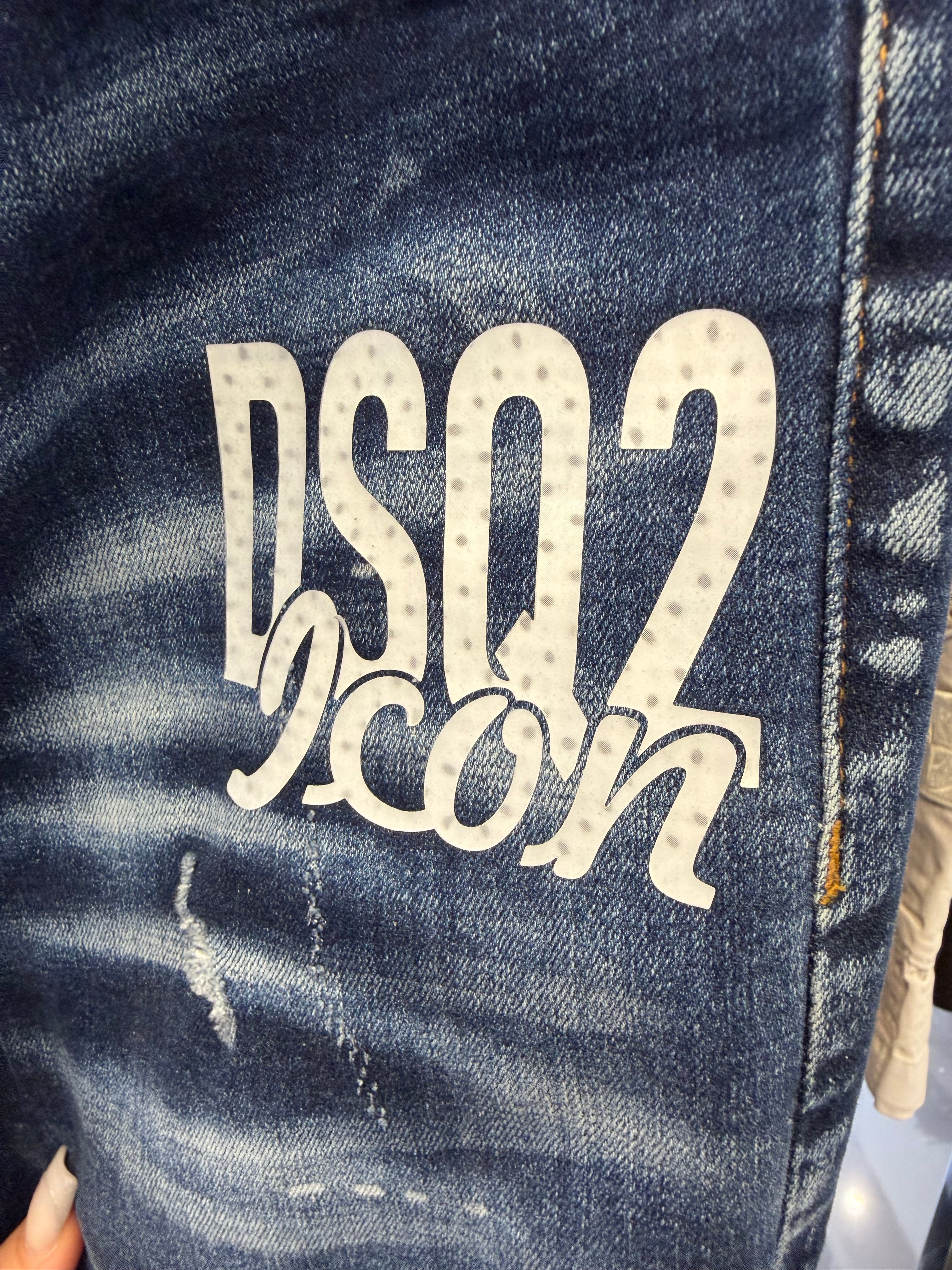 JEANS CODE