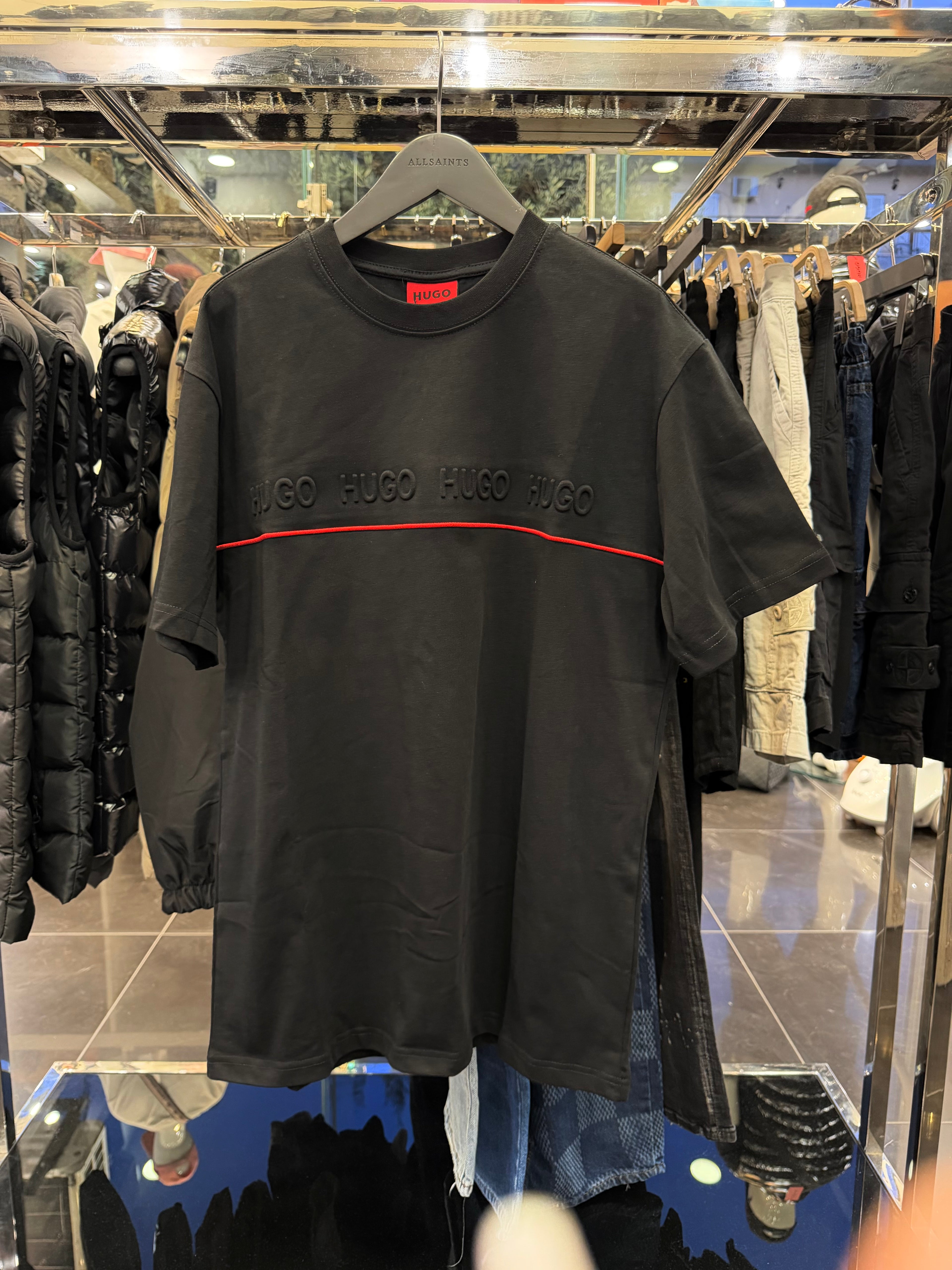 T-SHIRT CODE 61