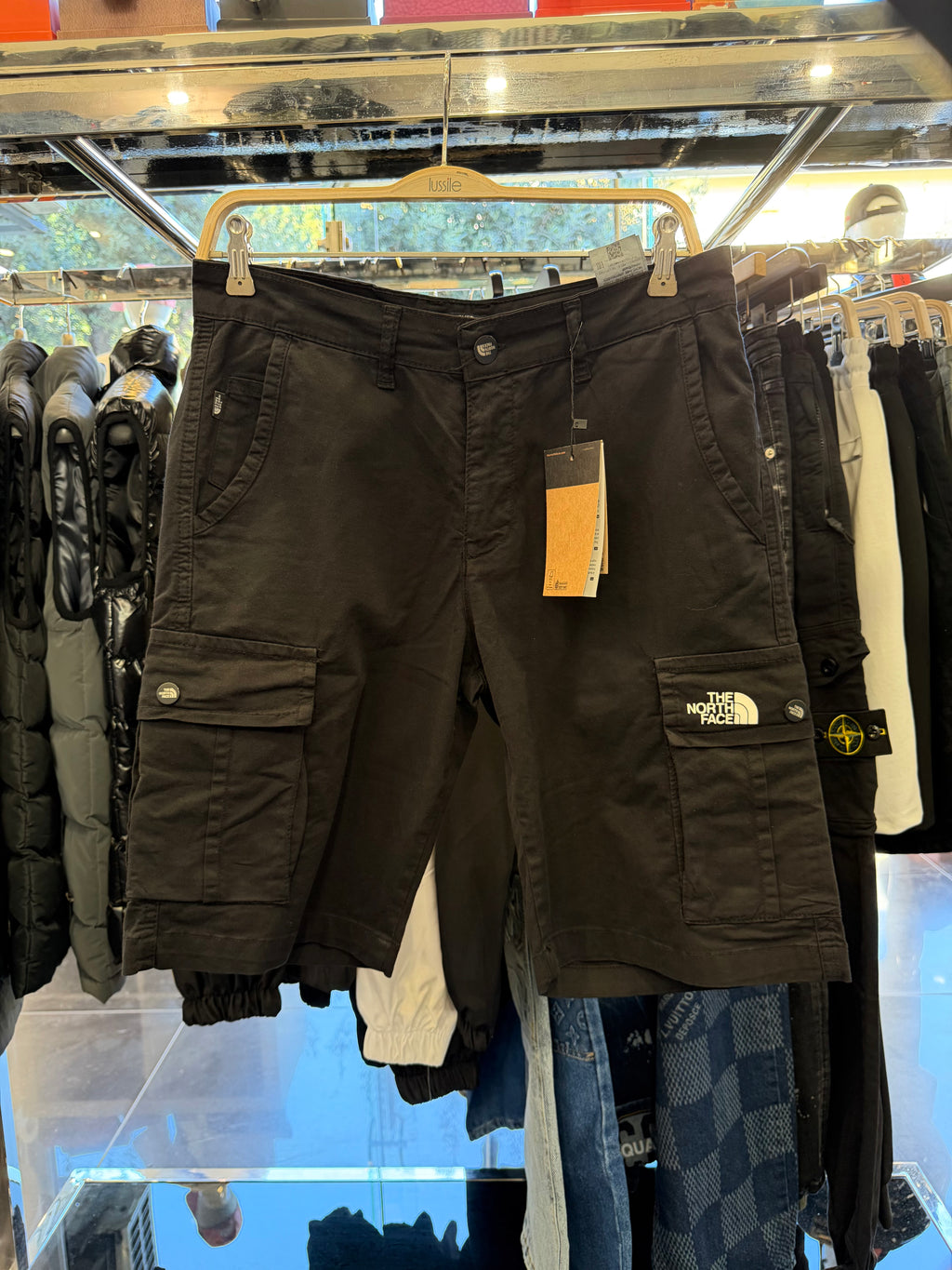 CARGO CODE
