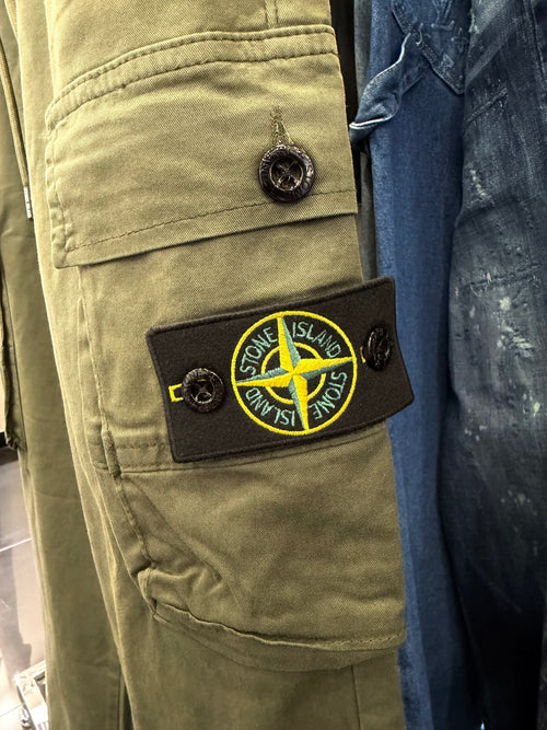 CARGO CODE