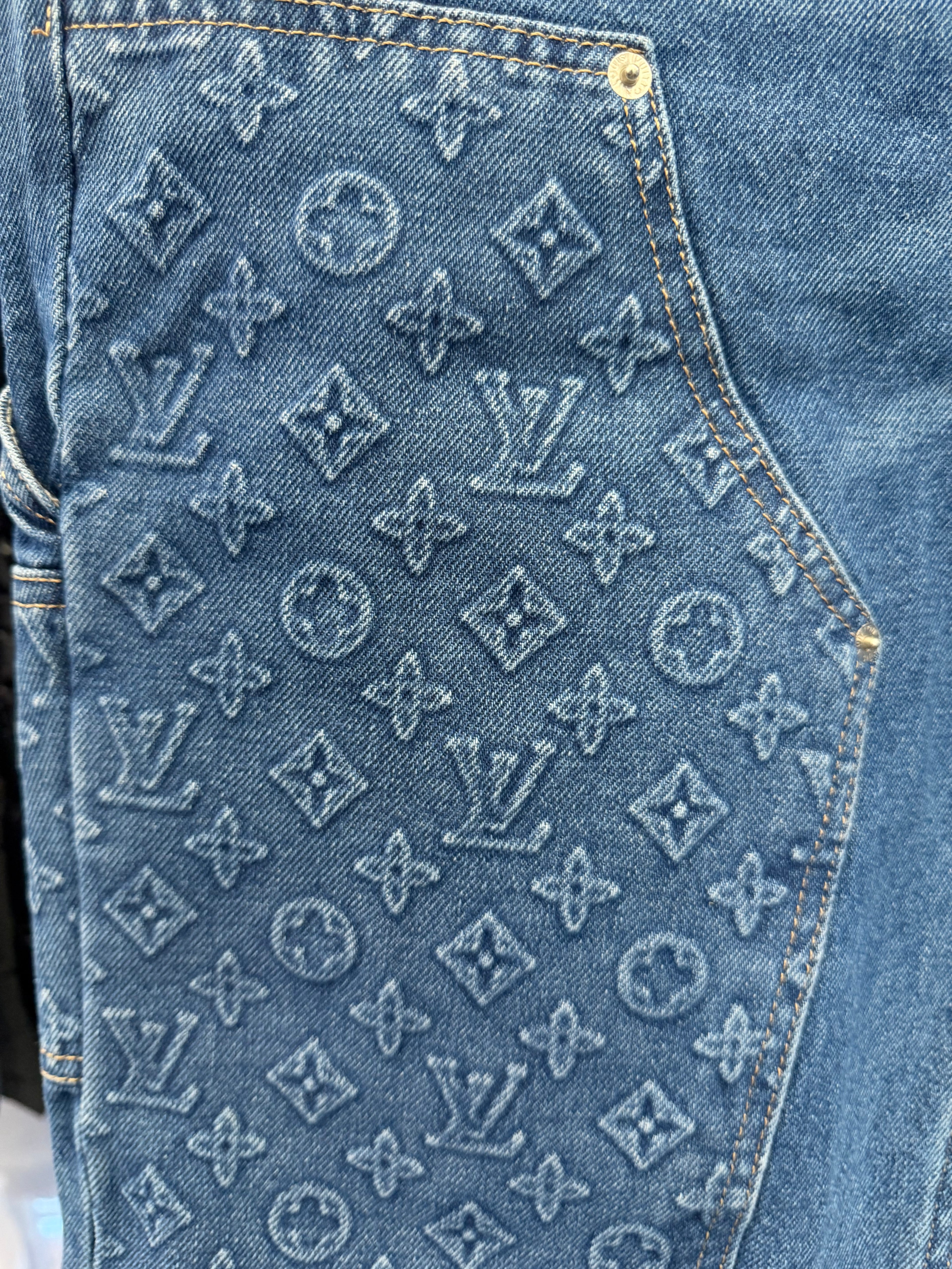 JEANS CODE