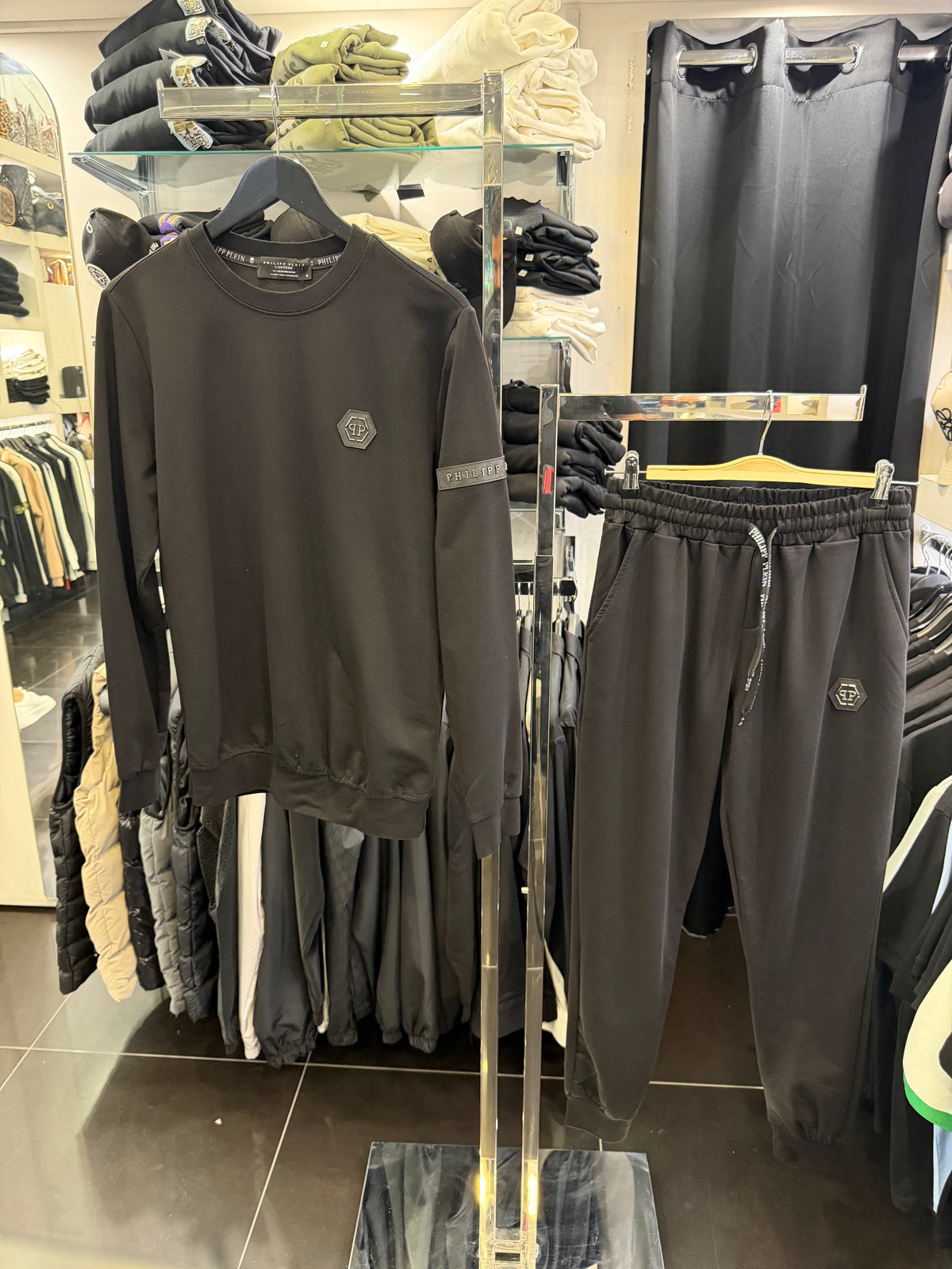 PHILIPP PLEIN - ΣΕΤ ΦΟΡΜΕΣ