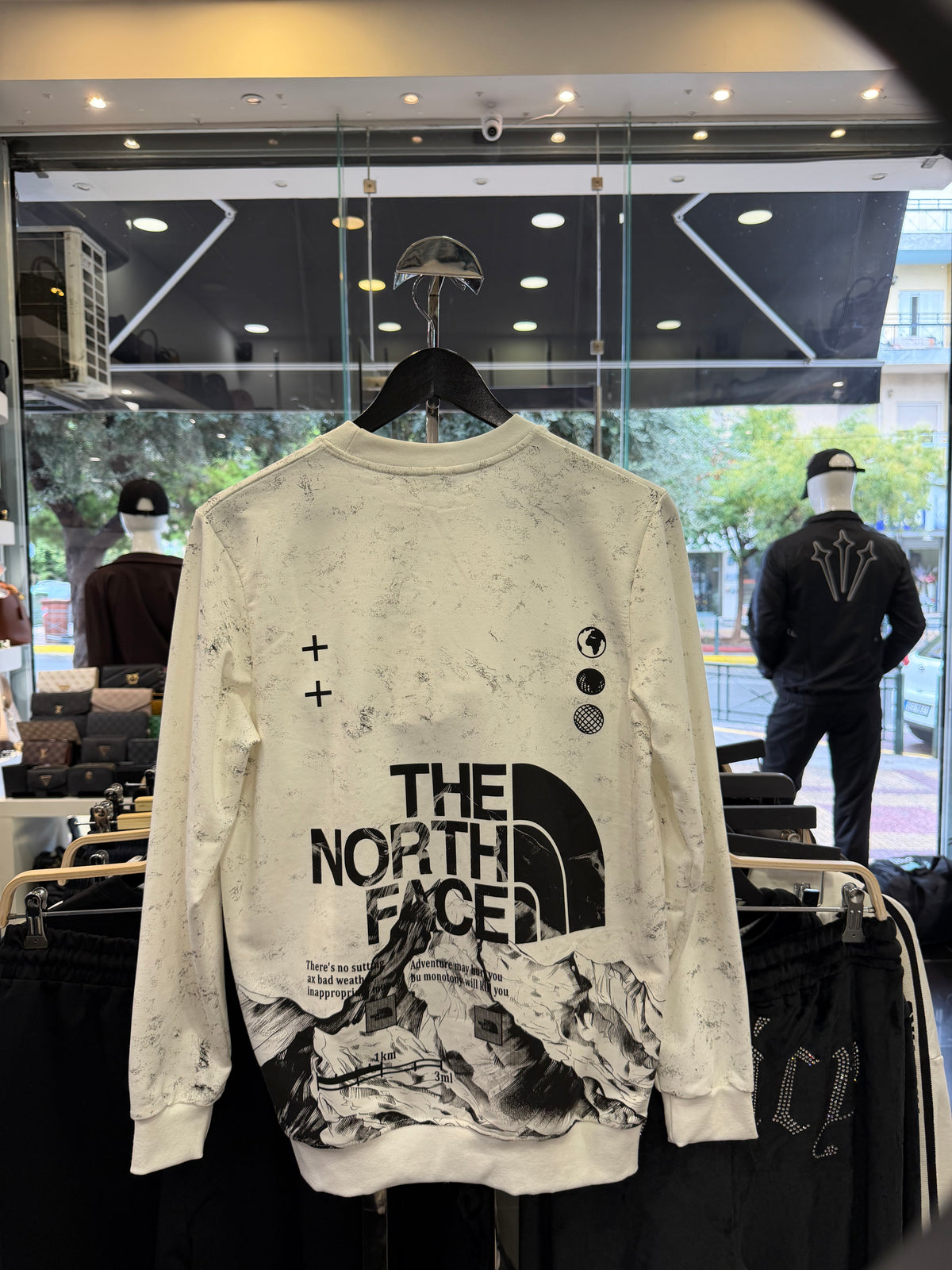 ΦΟΥΤΕΡ - THE NORTH FACE