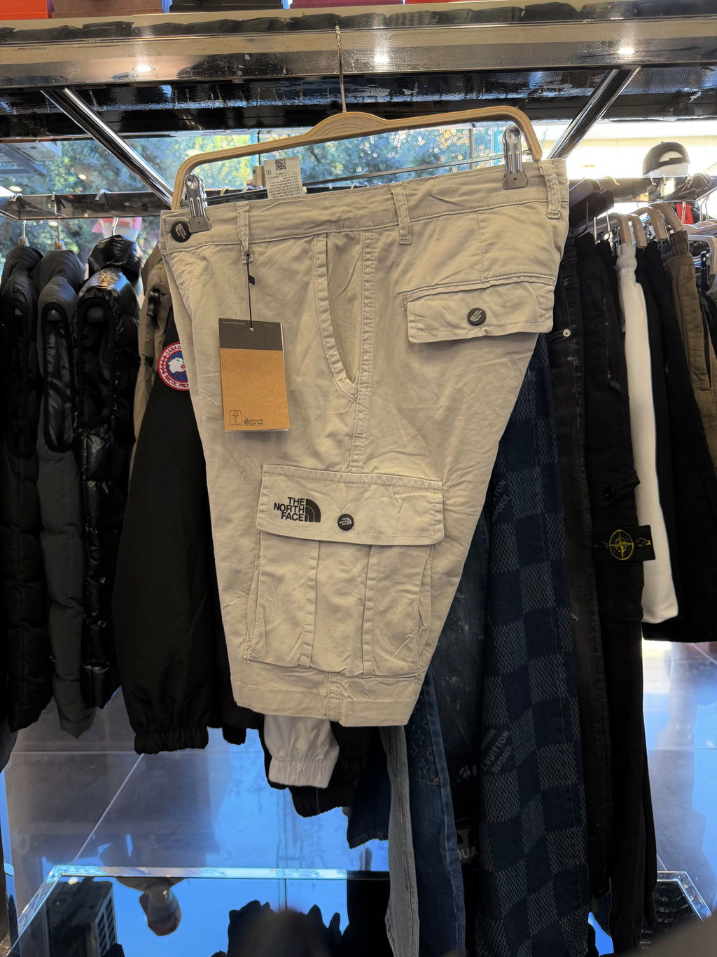 CARGO CODE
