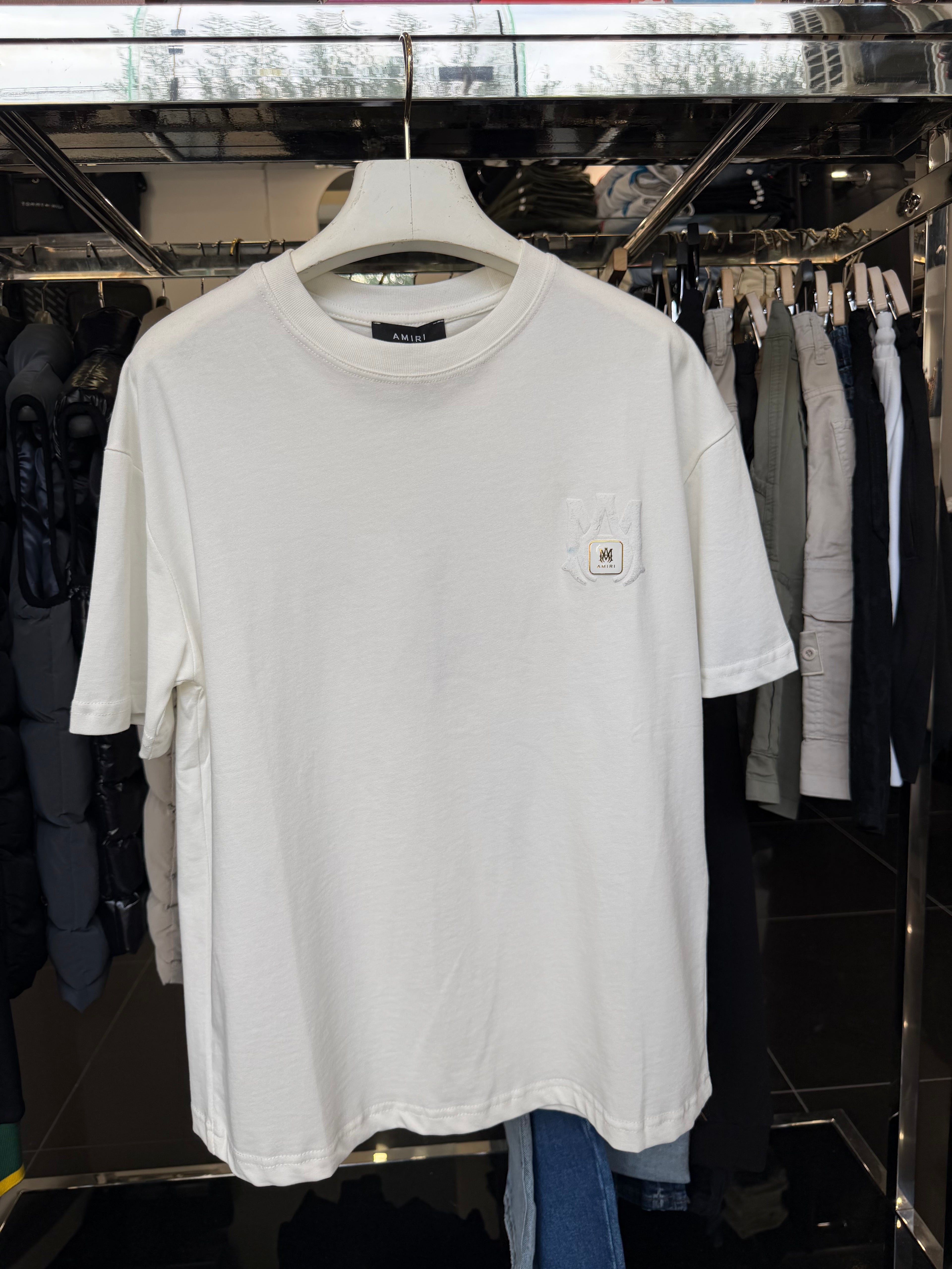 T-SHIRT CODE 39