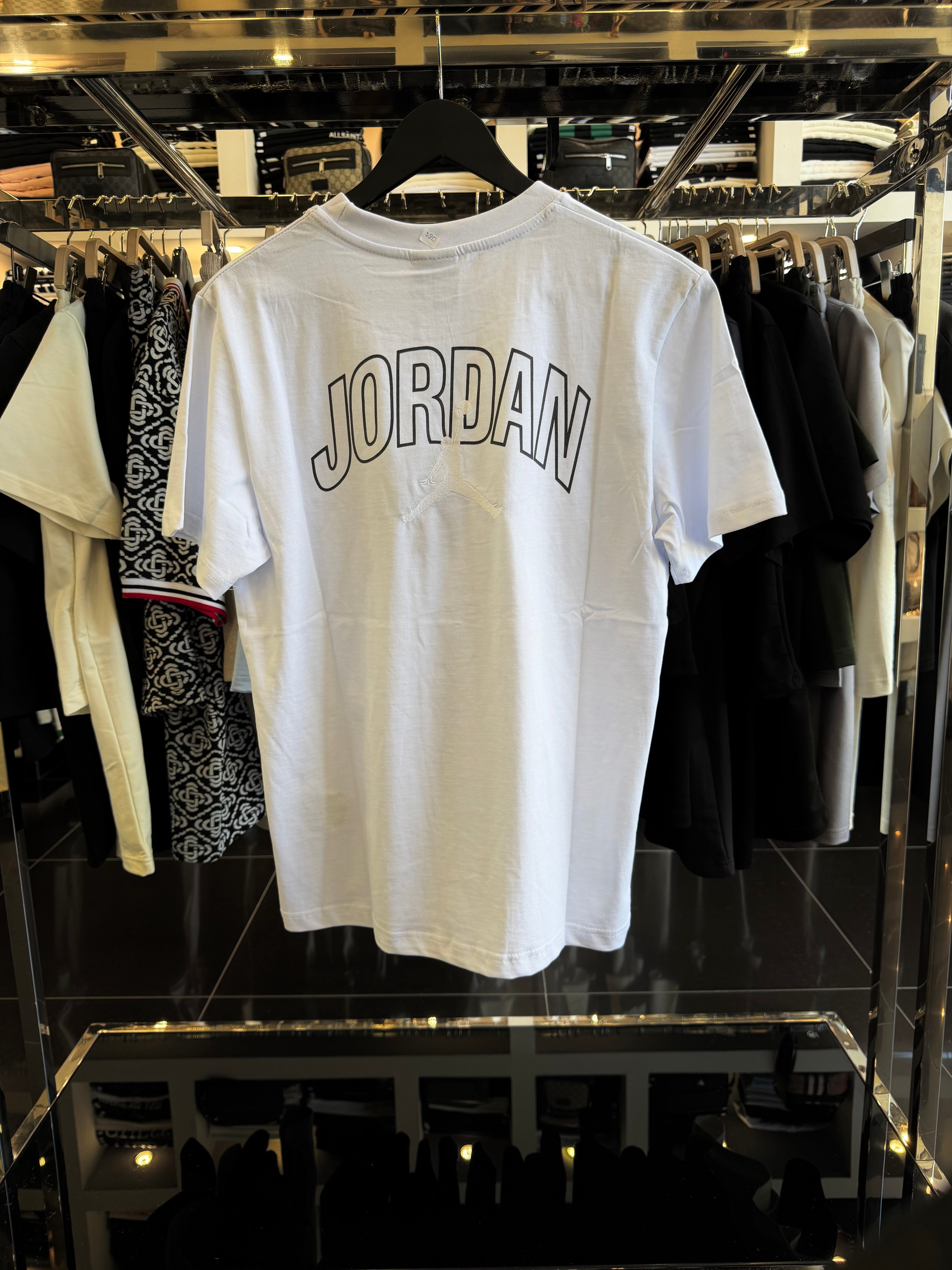 T-SHIRT CODE