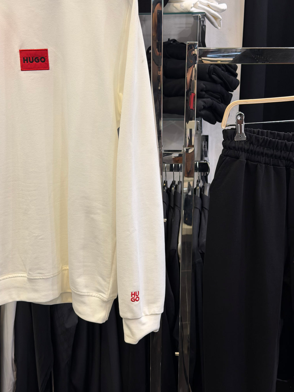 HUGO BOSS - ΣΕΤ ΦΟΡΜΕΣ