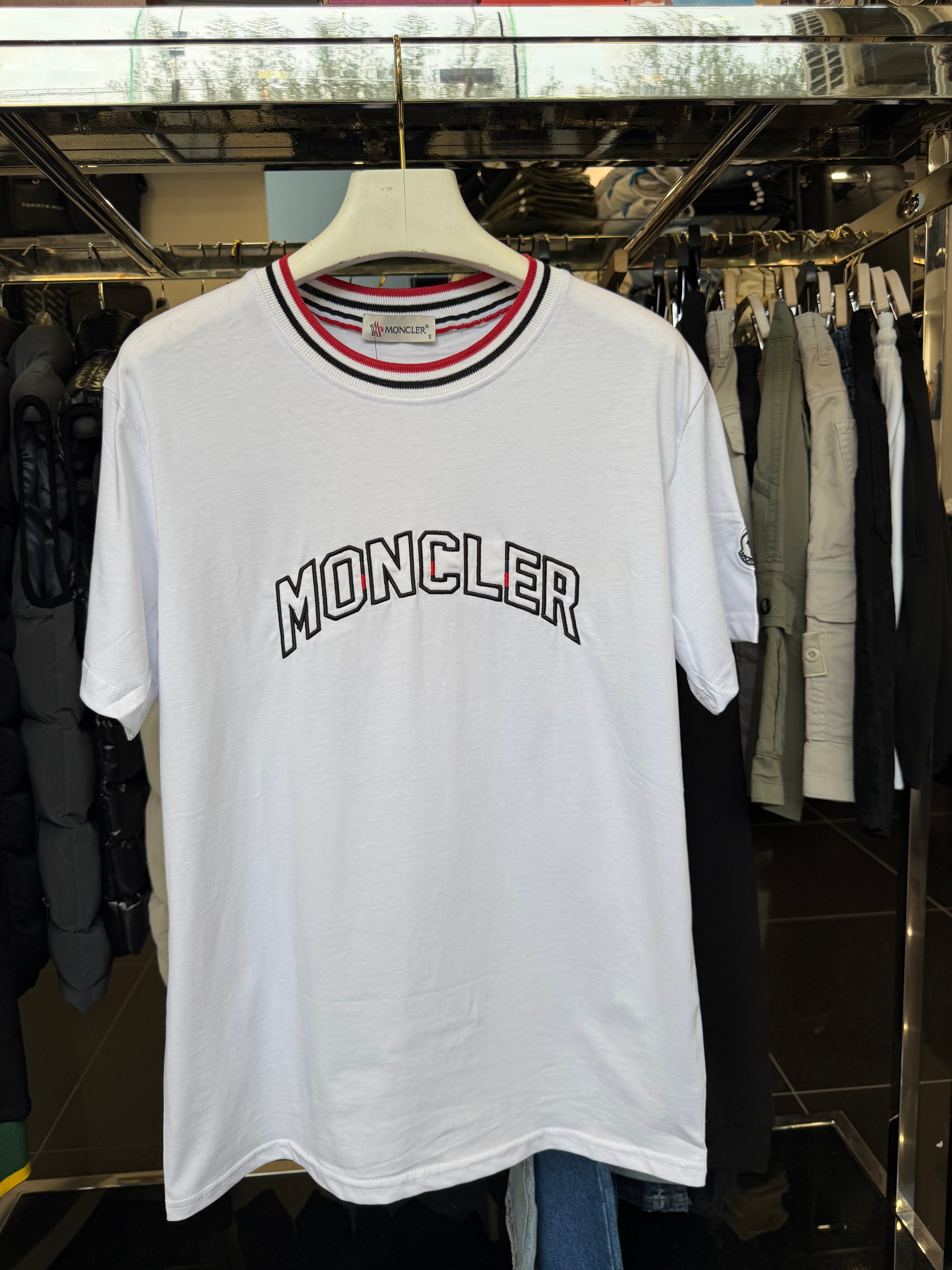 T-SHIRT CODE 21