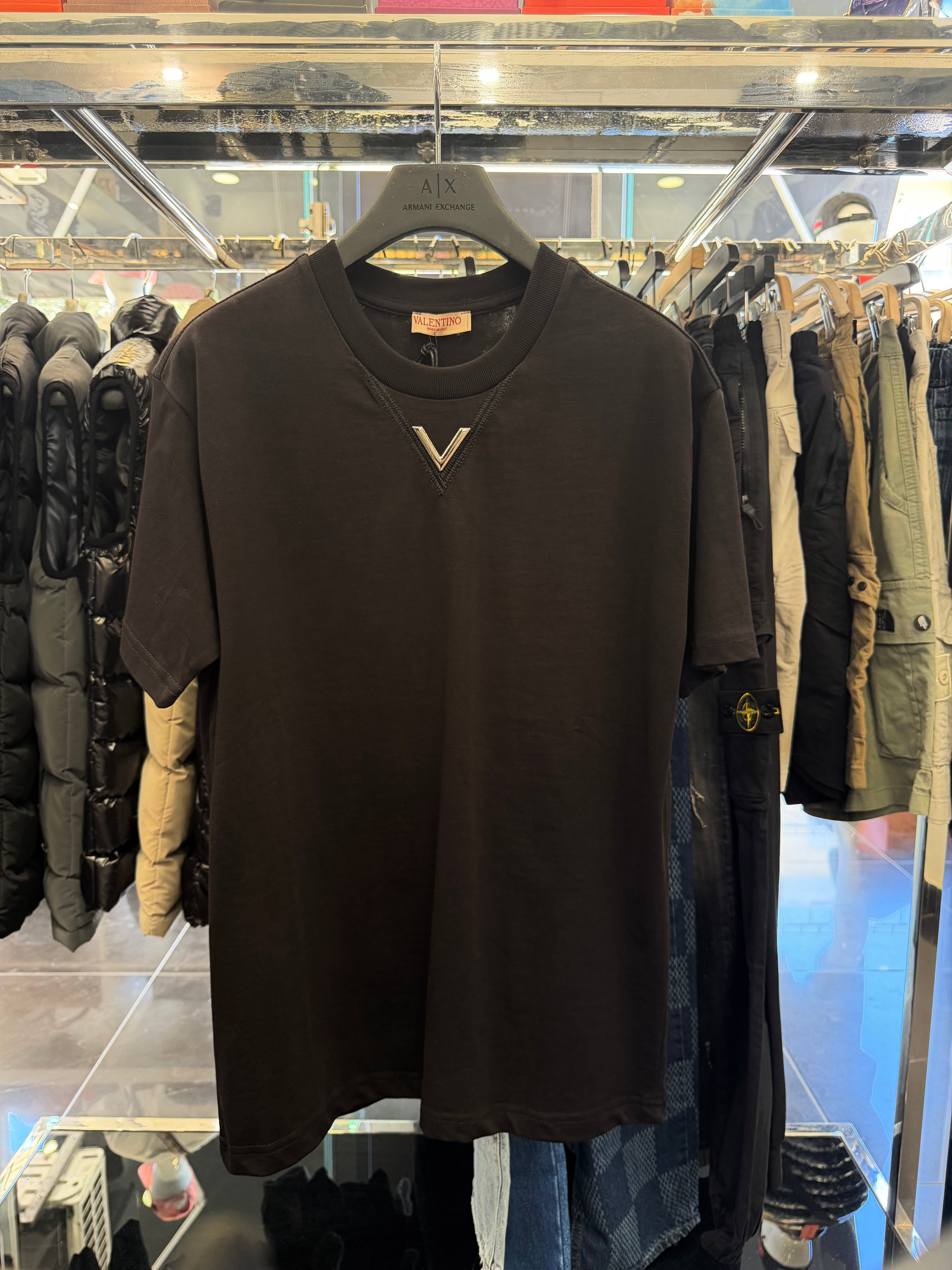 T-SHIRT CODE 52