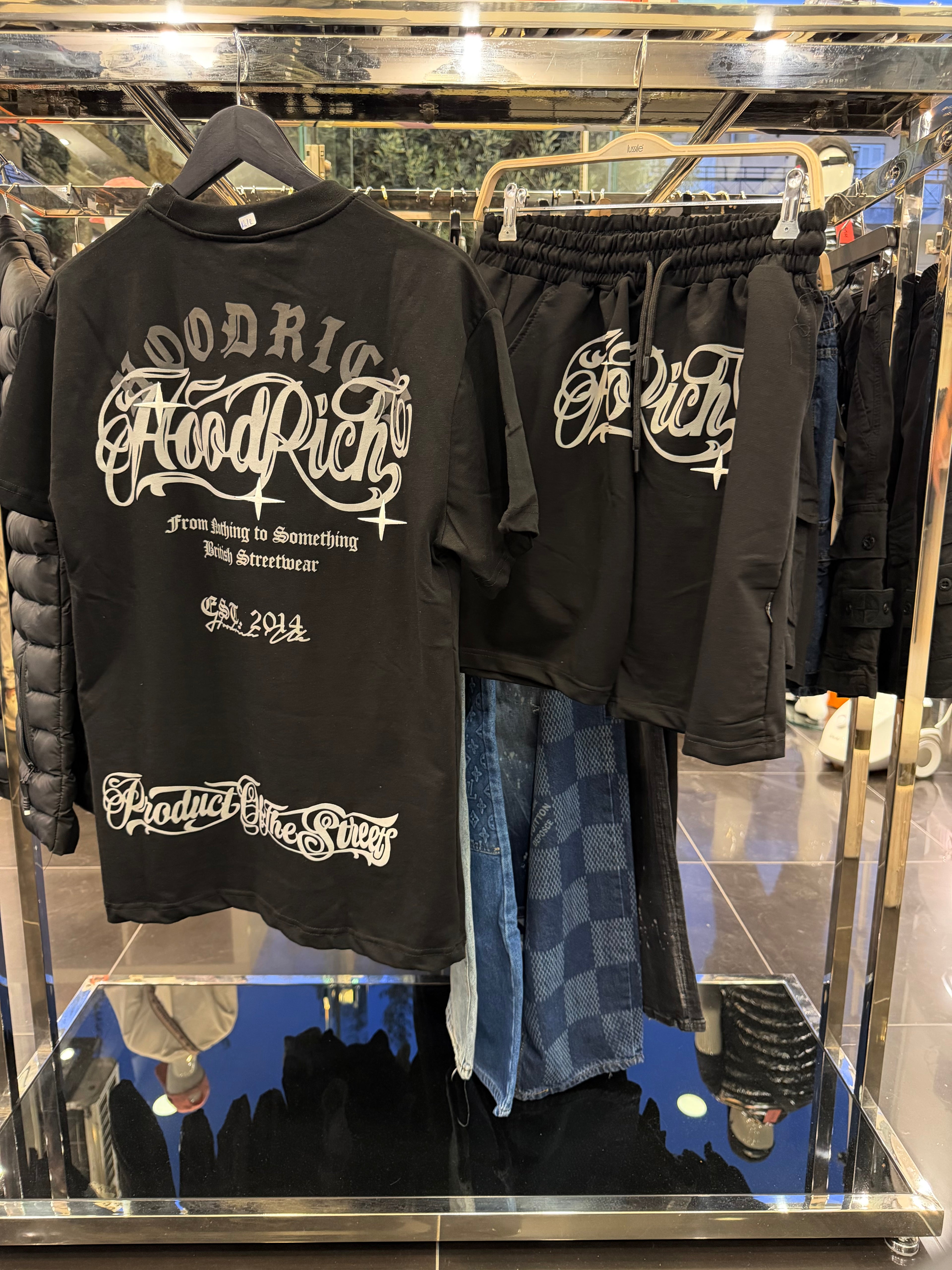 ΣΕΤ CODE