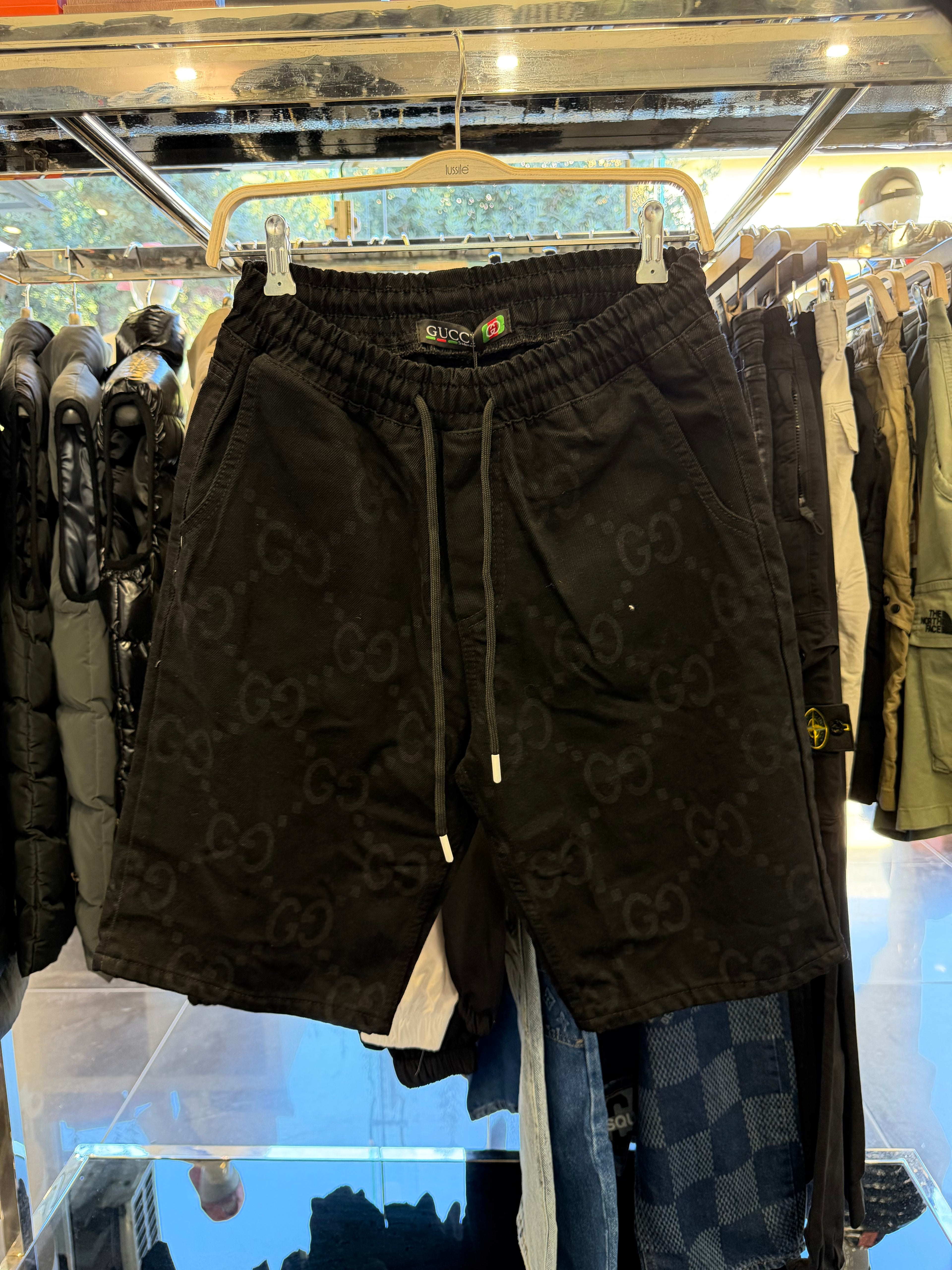 ΒΕΡΜΟΥΔΑ JEANS CODE