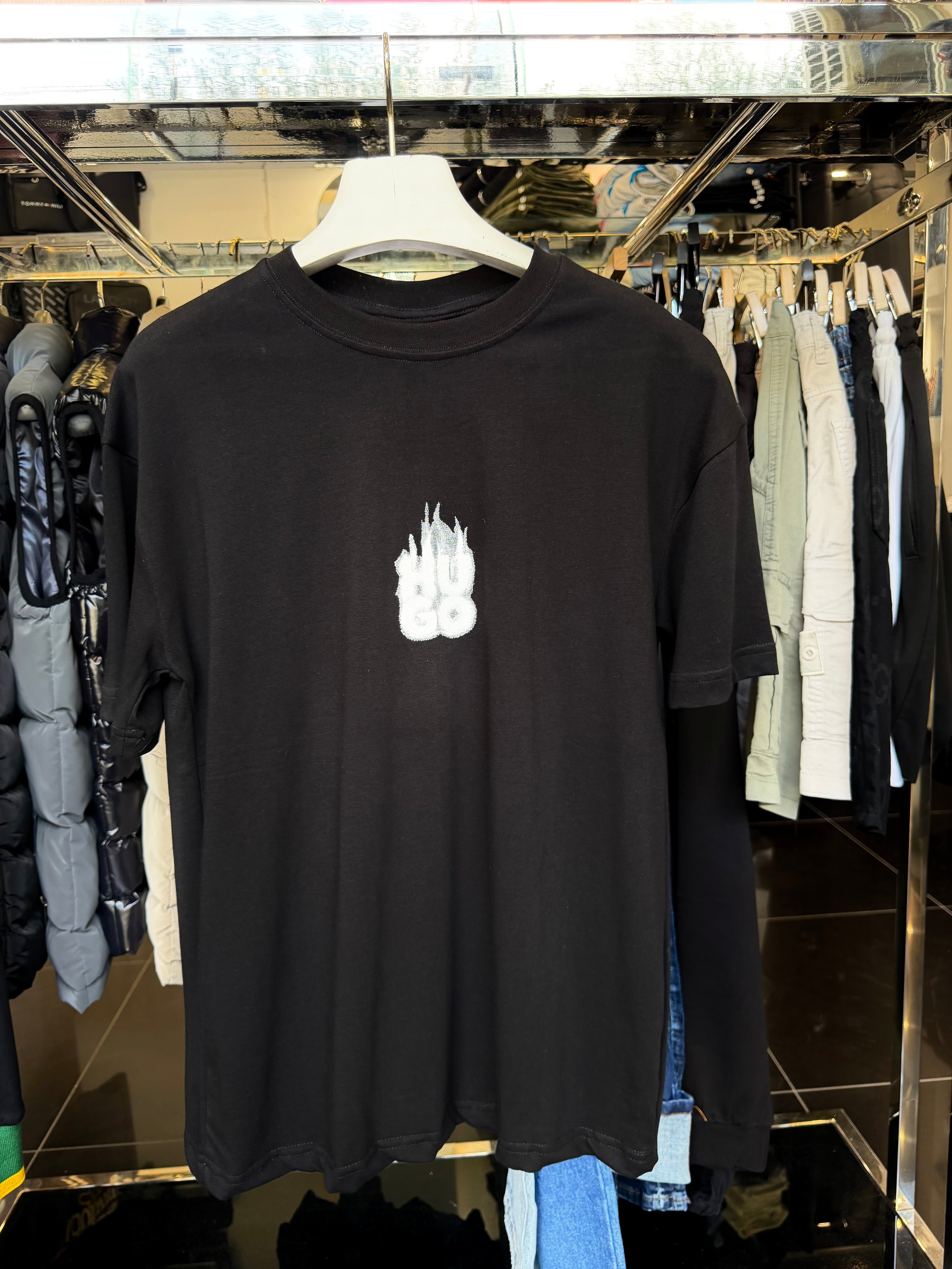 T-SHIRT CODE 64