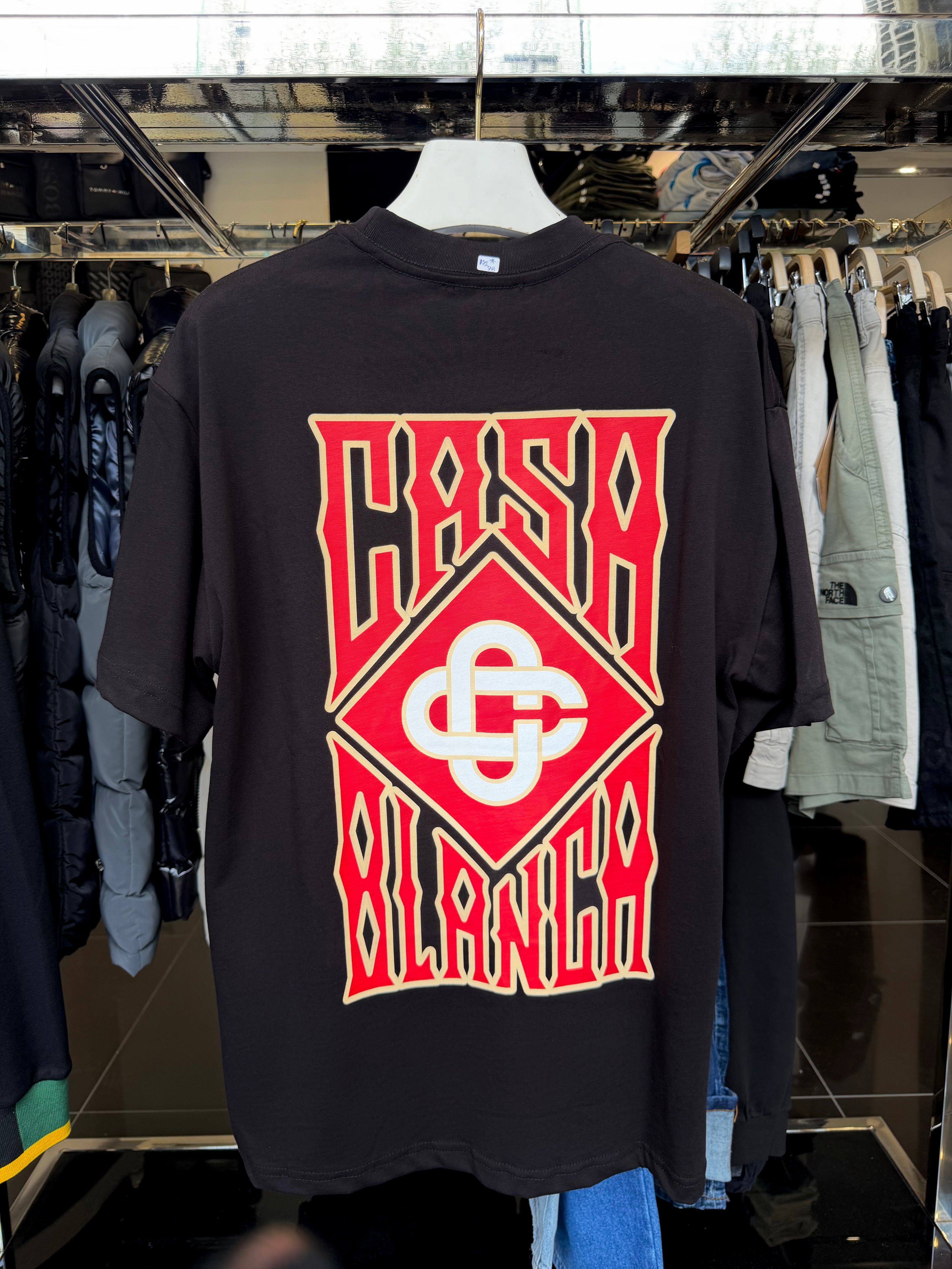T-SHIRT