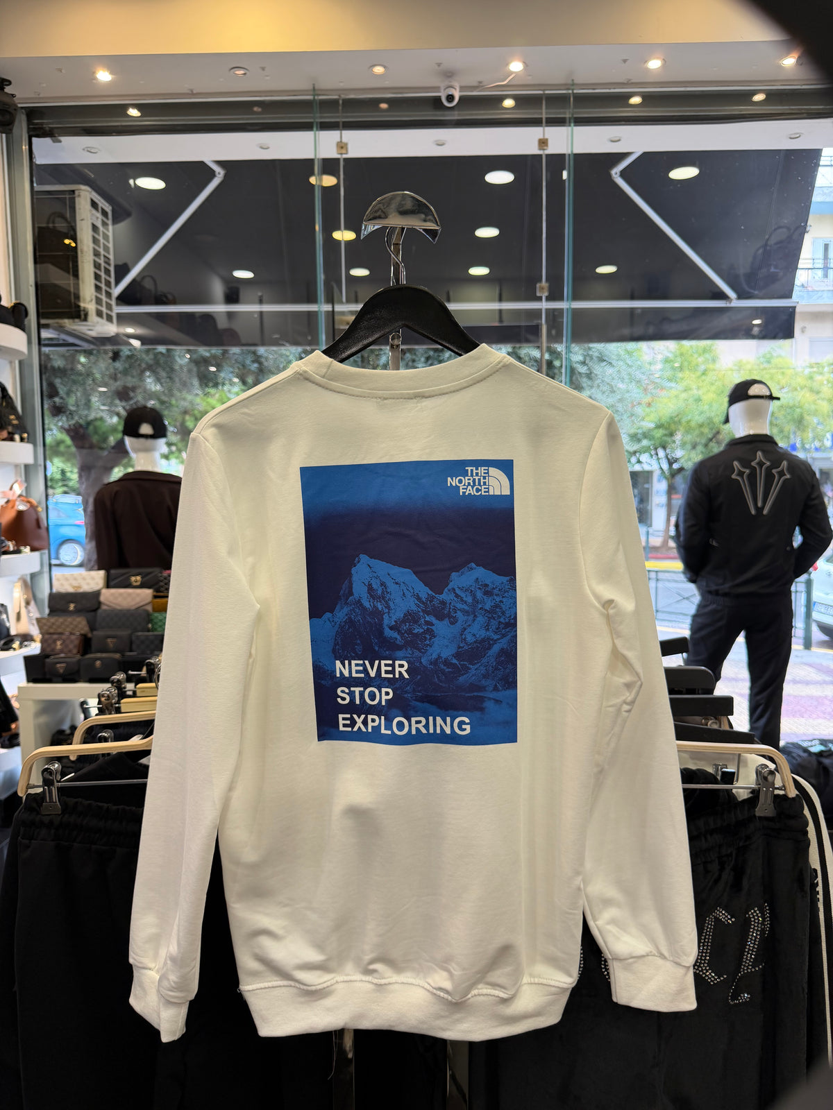 ΦΟΥΤΕΡ - THE NORTH FACE