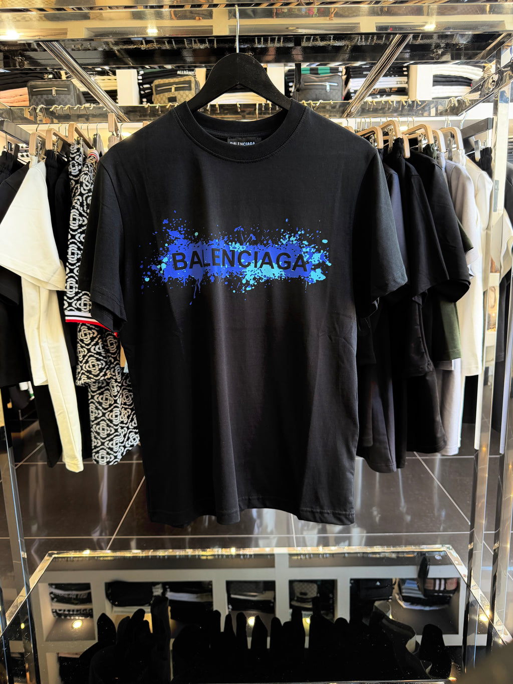 T-SHIRT CODE