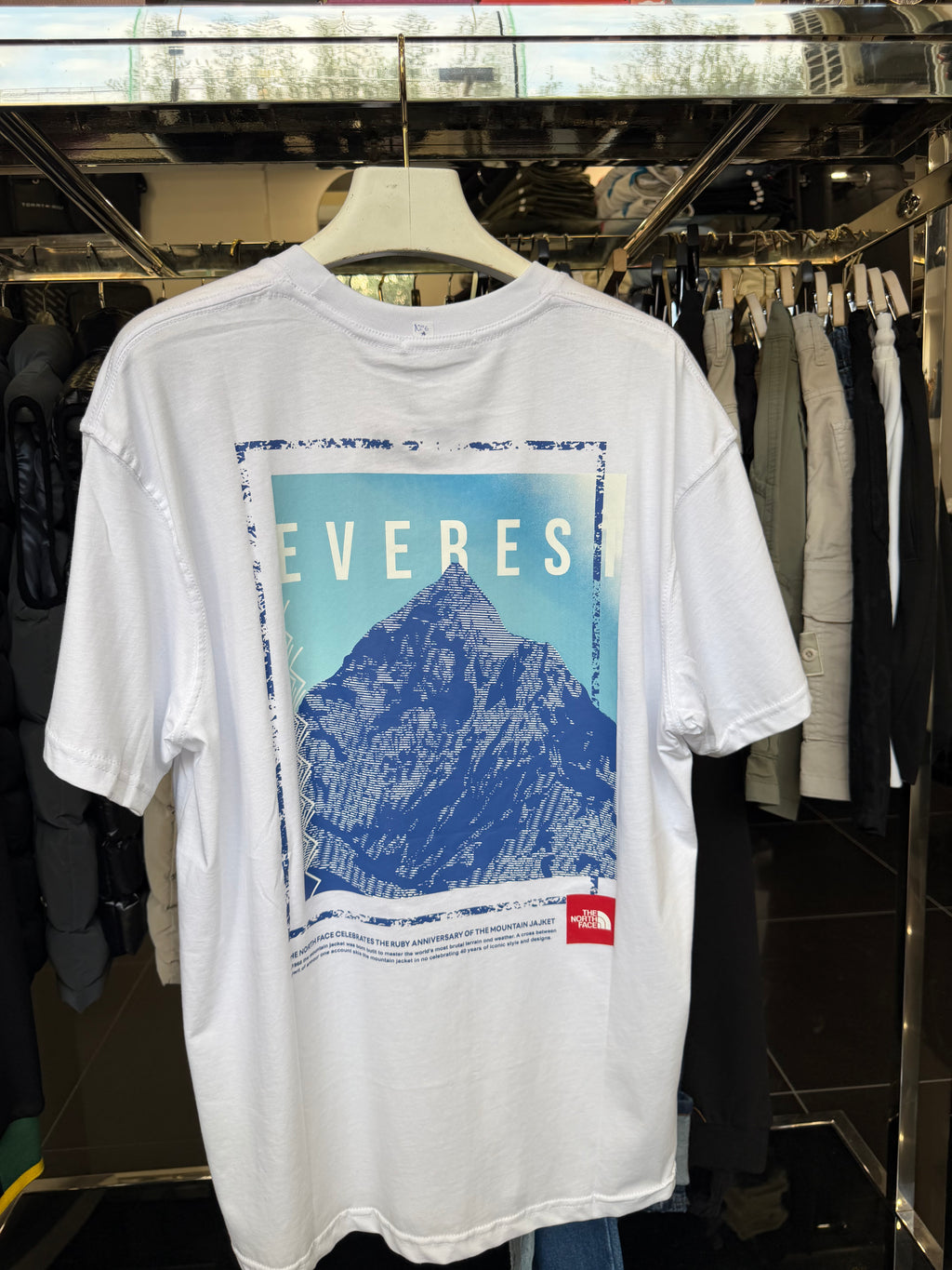 T-SHIRT CODE 6