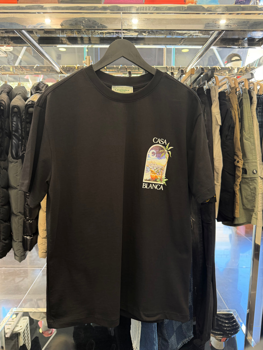T-SHIRT CODE 26