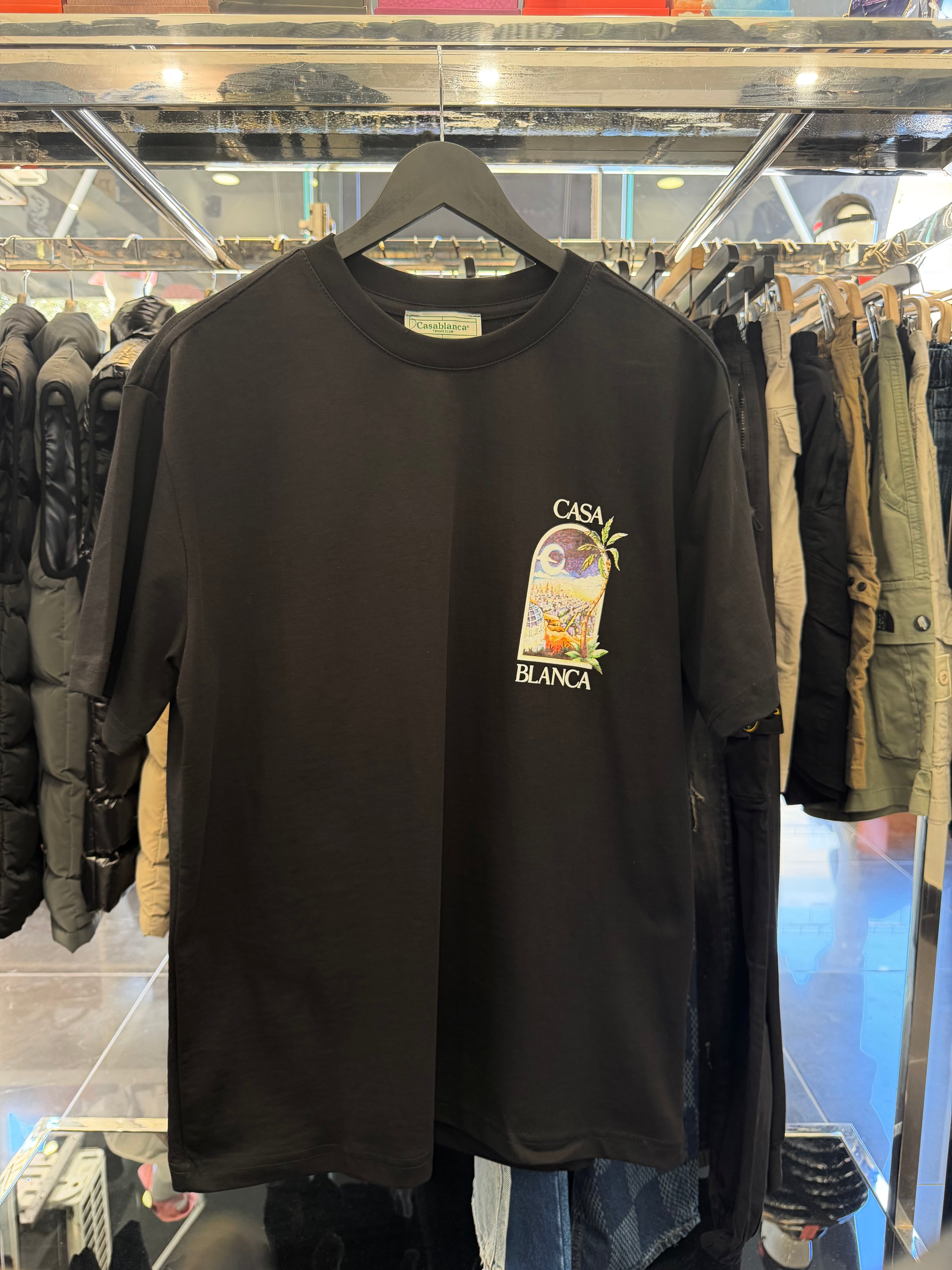 T-SHIRT CODE 26