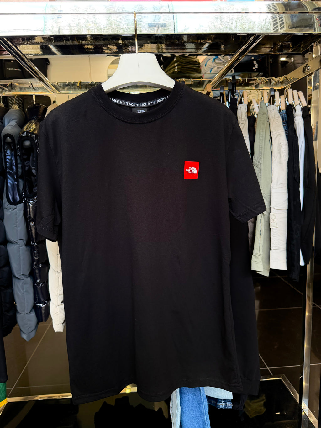 T-SHIRT CODE 4