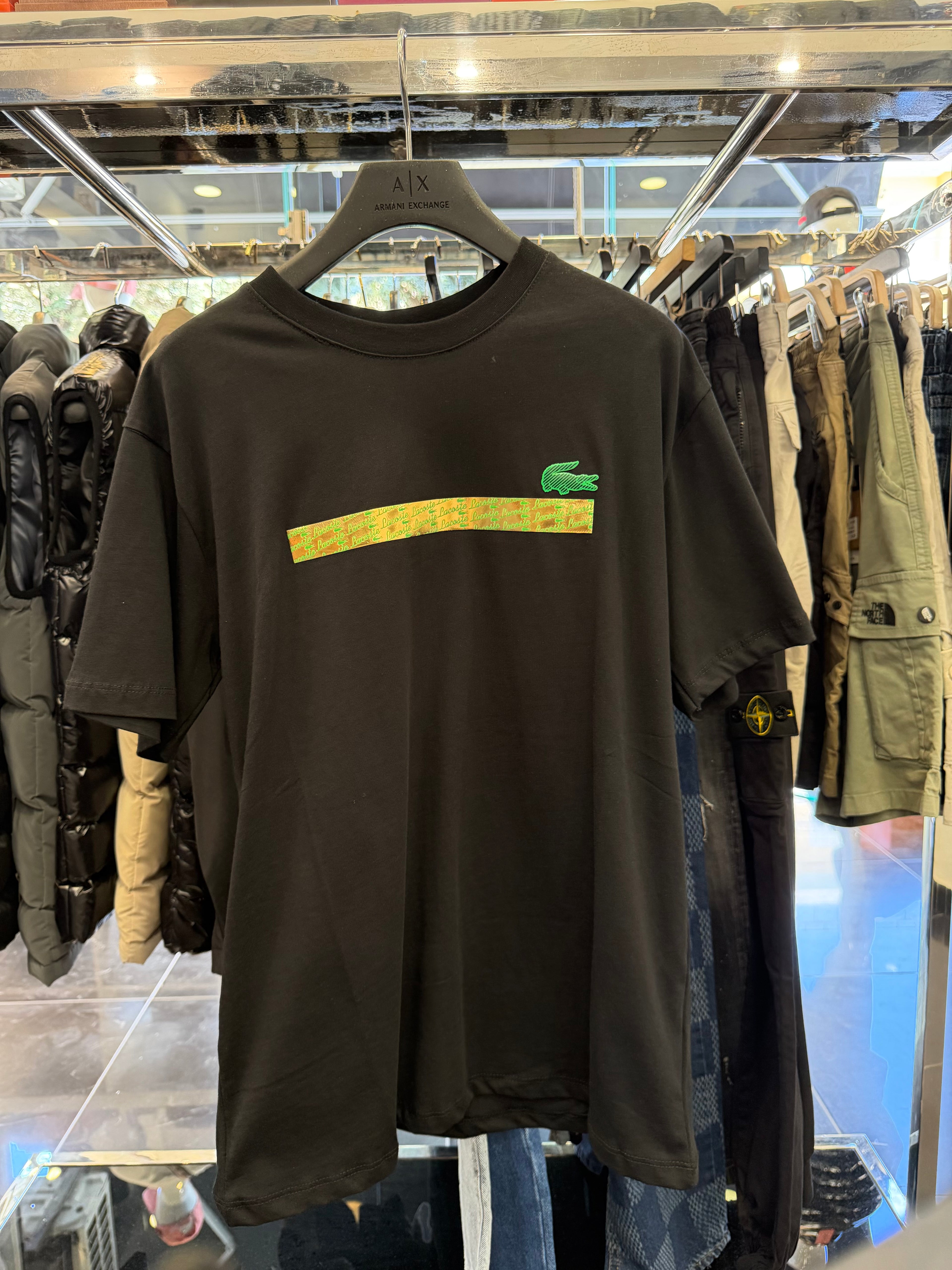 T-SHIRT CODE 79