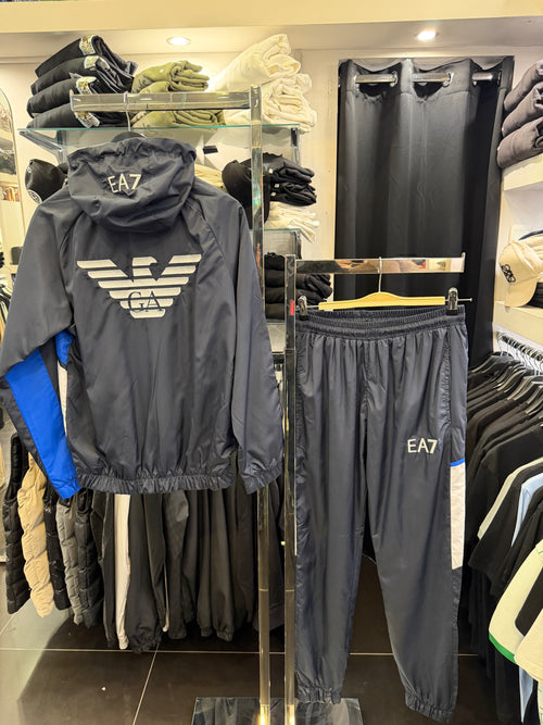EA7 EMPORIO ARMANI - ΣΕΤ ΦΟΡΜΕΣ
