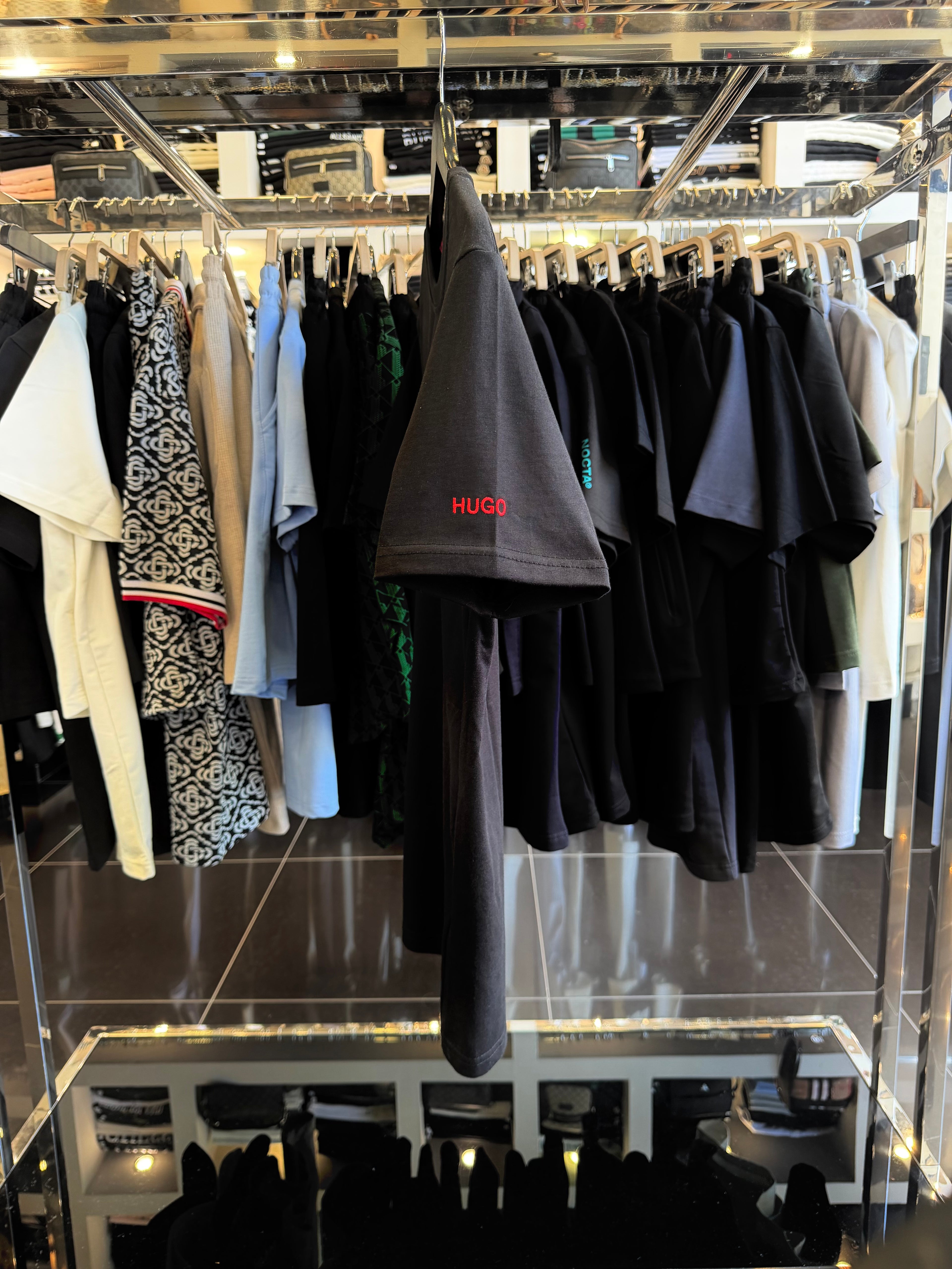 T-SHIRT CODE