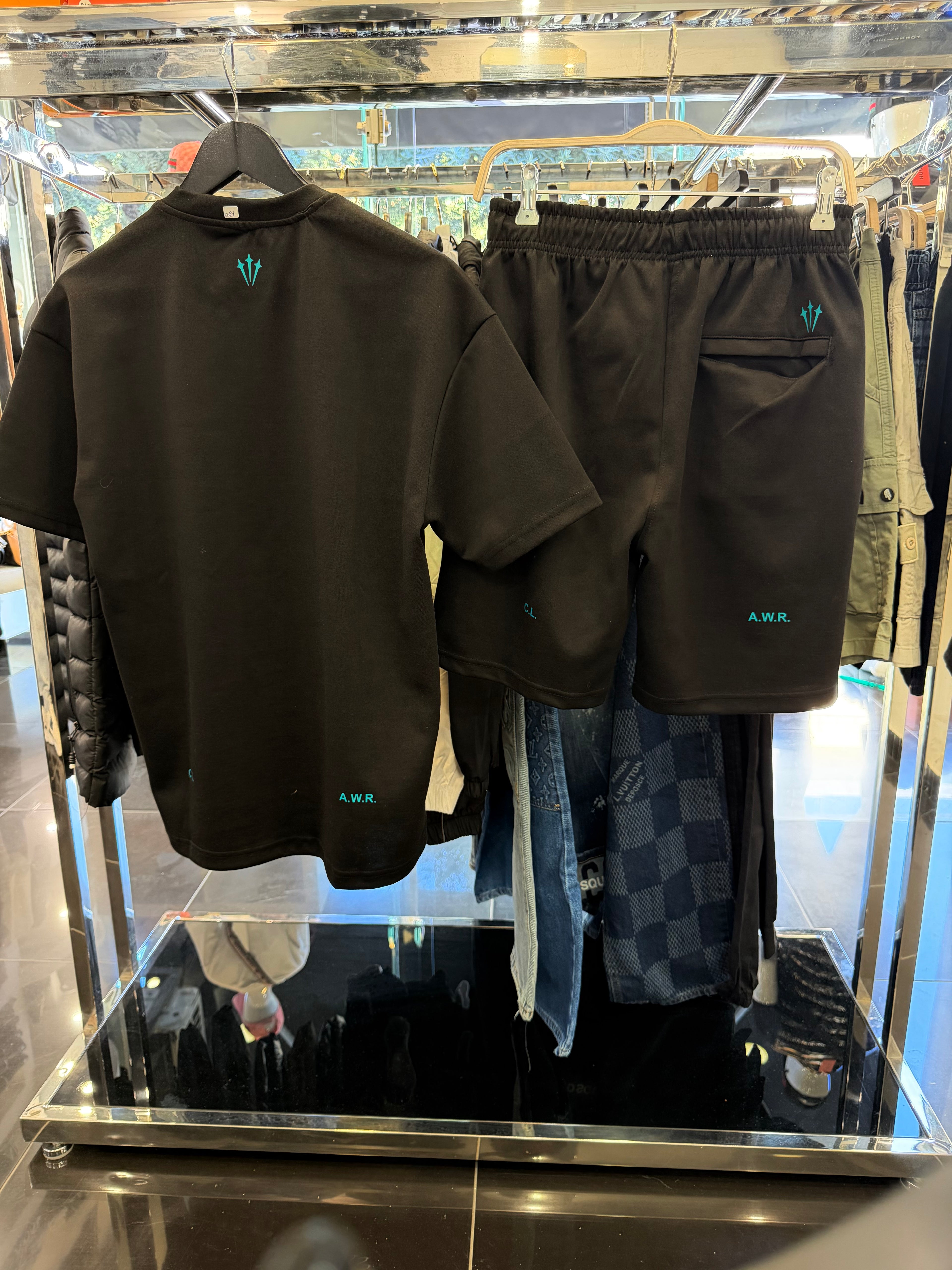 ΣΕΤ CODE
