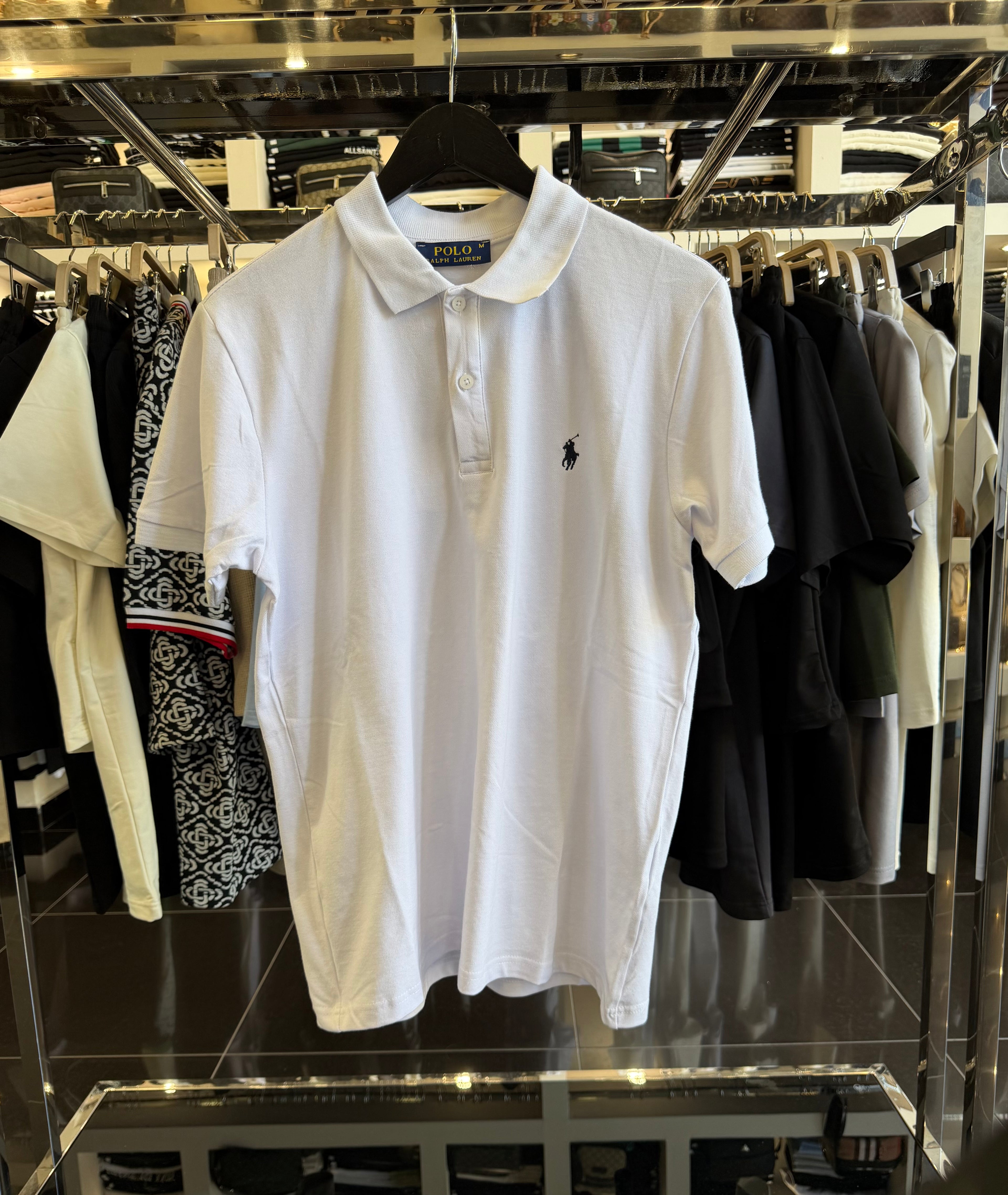 T-SHIRT CODE