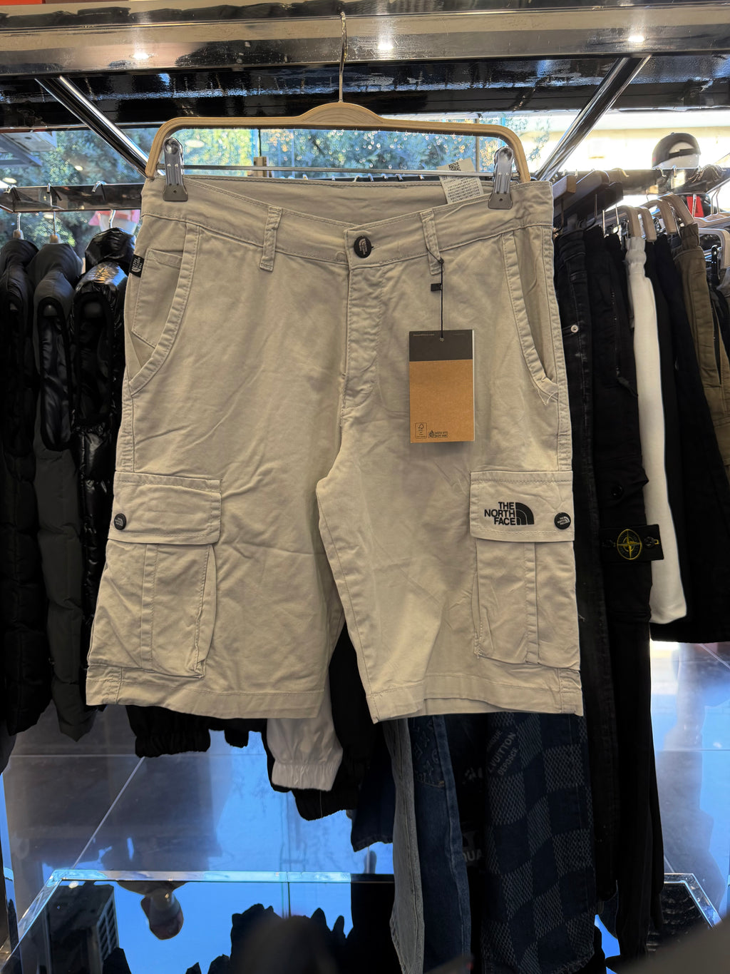 CARGO CODE