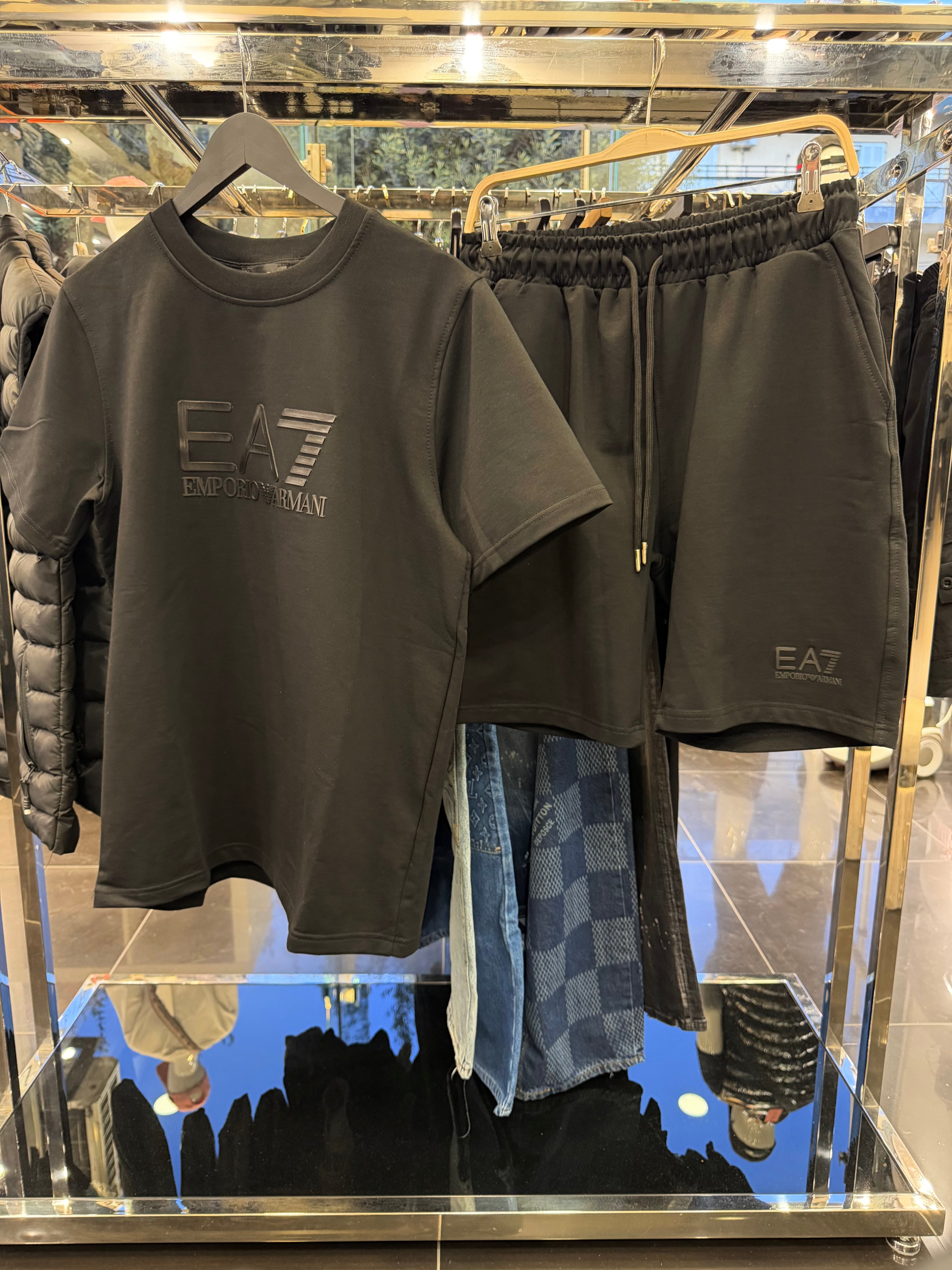ΣΕΤ CODE